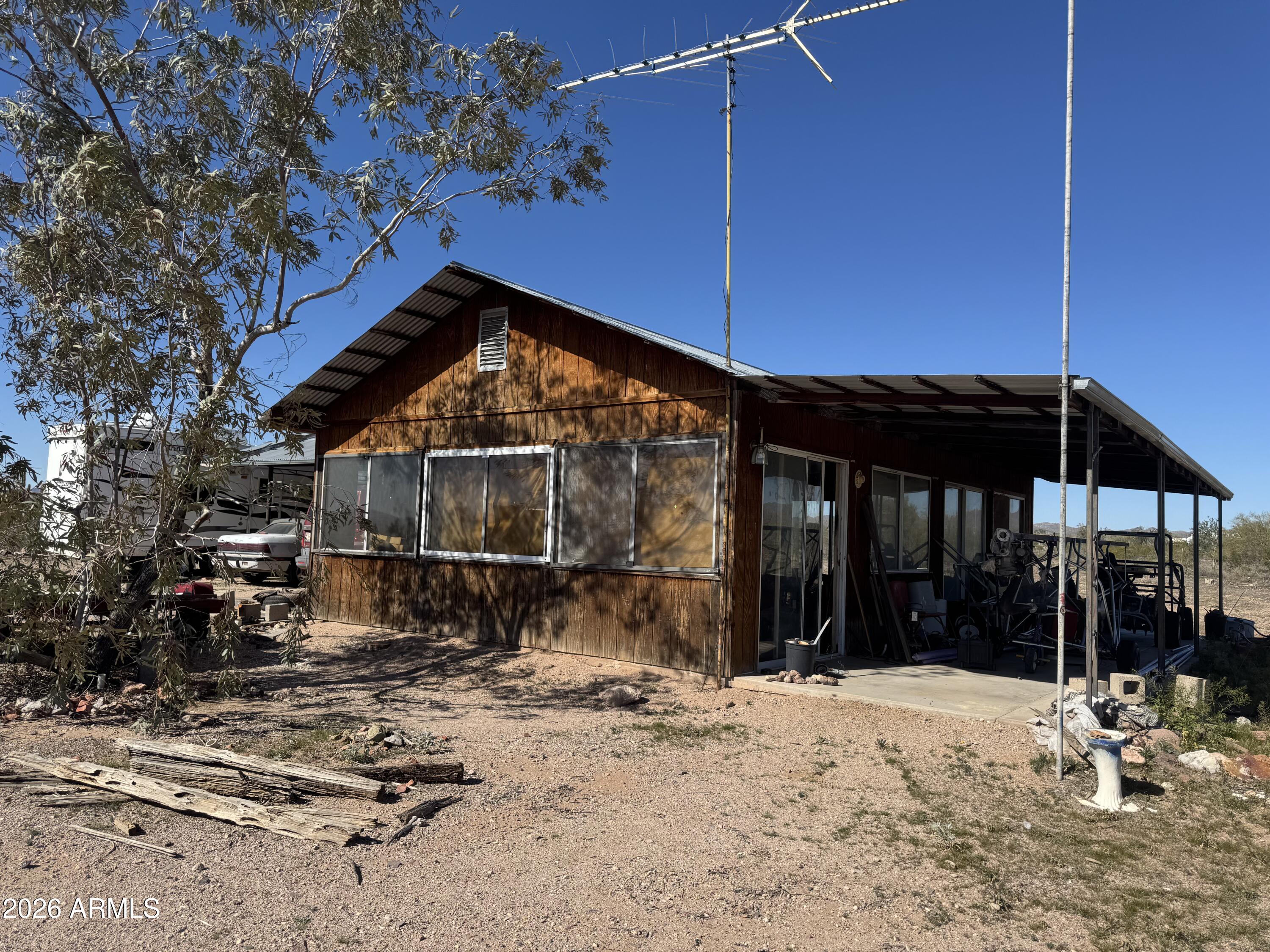WHISPERING RANCH UNIT 3 BLOCK 11 LOTS 1-256 - Residential