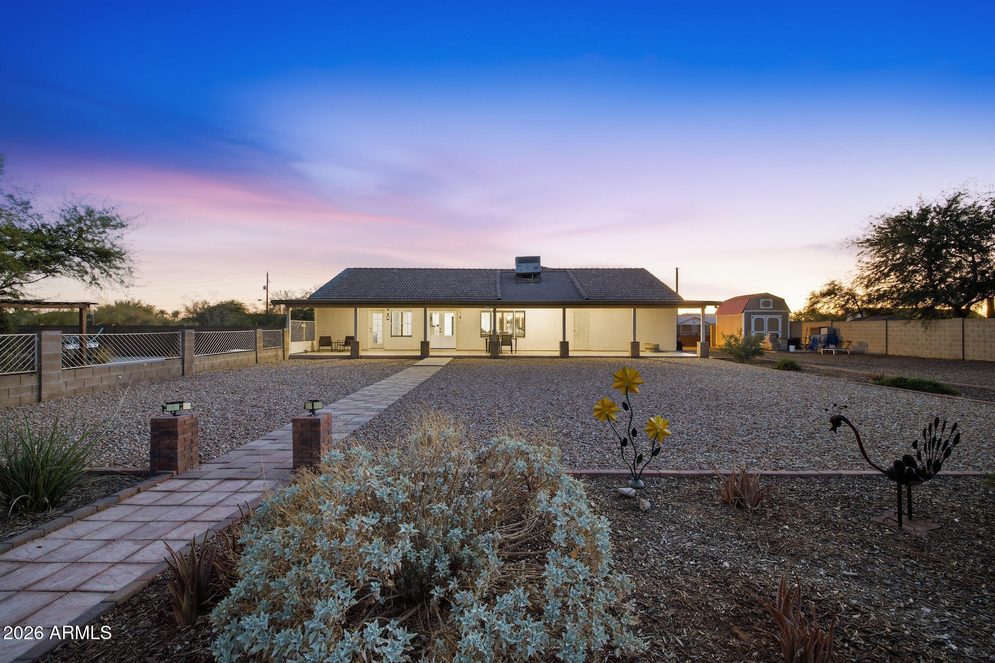 N/A - Residential