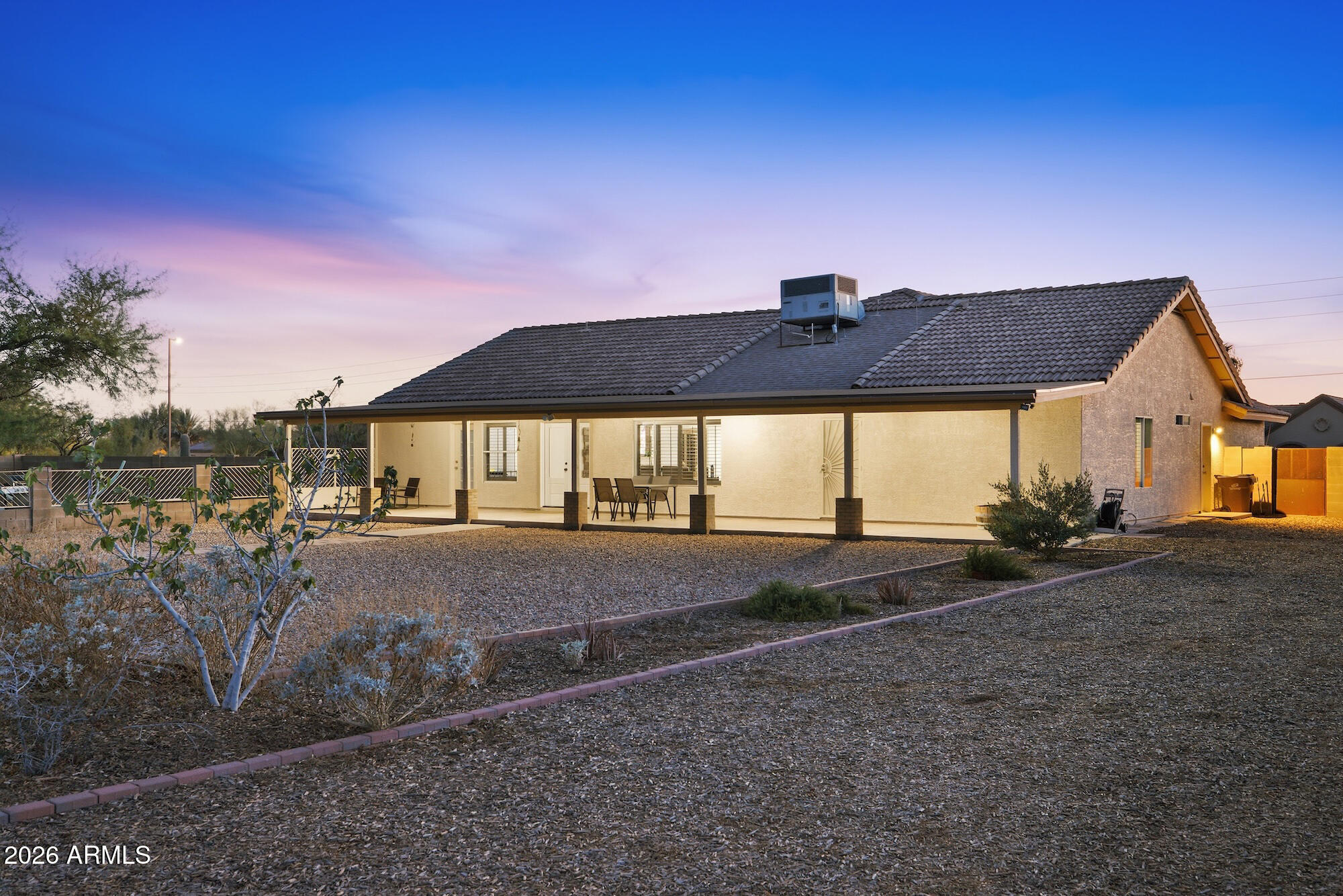N/A - Residential