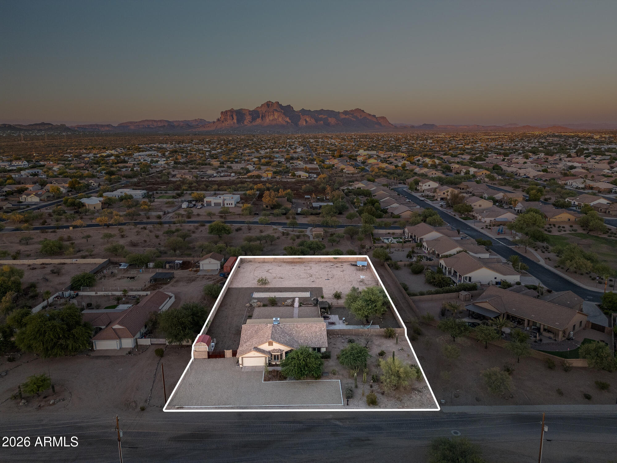 N/A - Residential