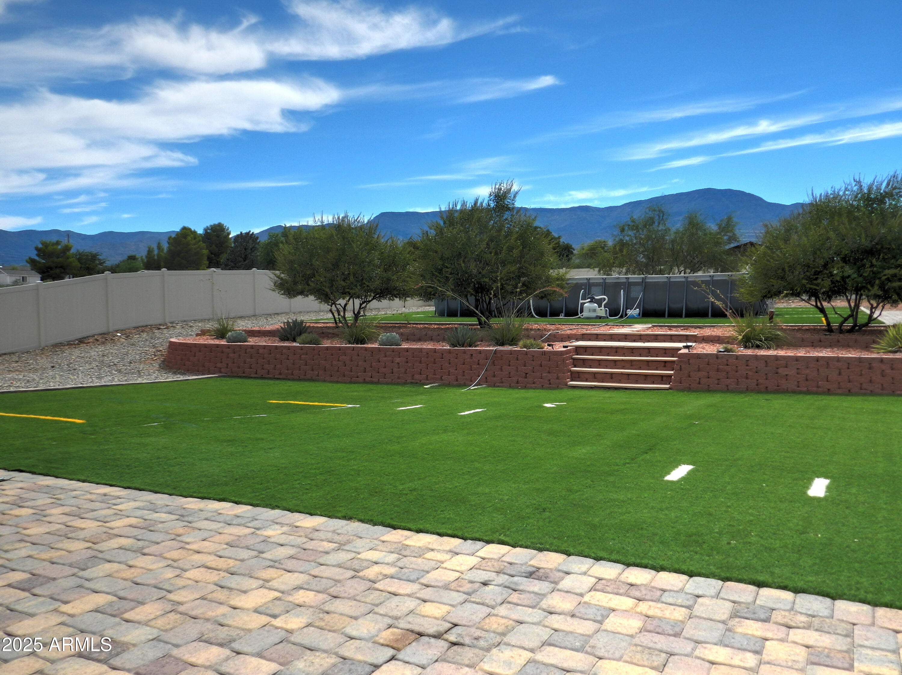 VERDE PALISADES E2S2 - Residential