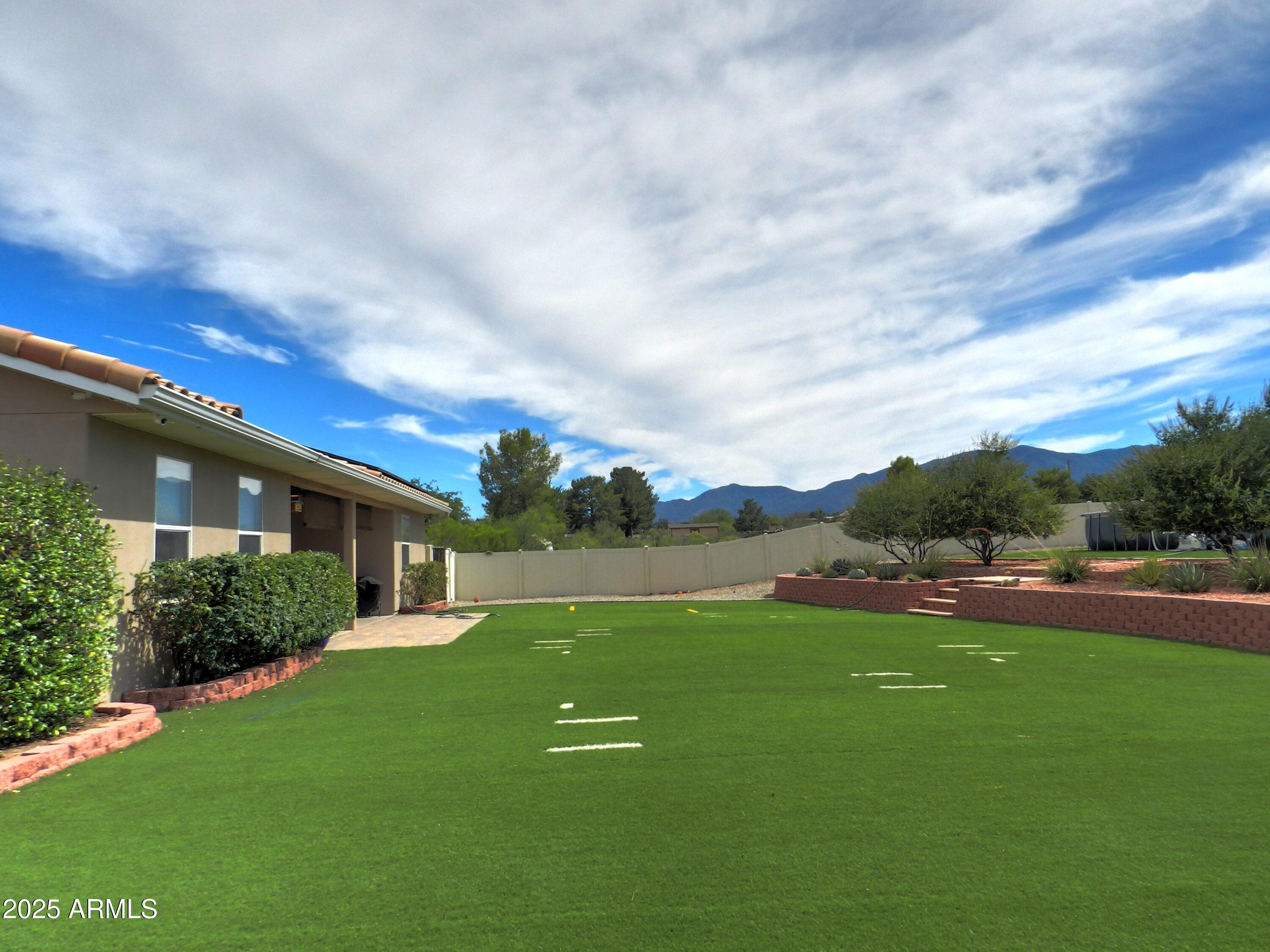 VERDE PALISADES E2S2 - Residential