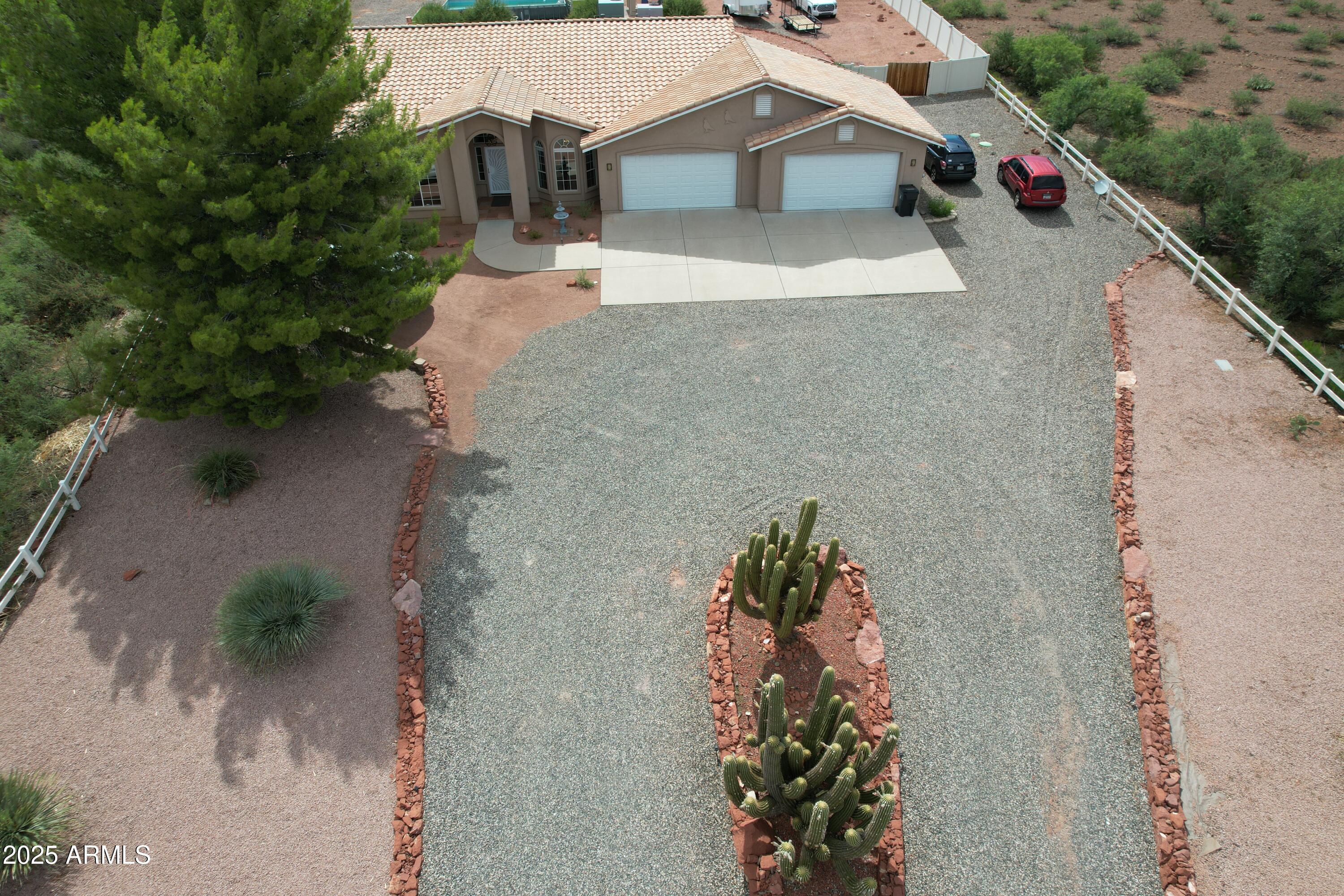 VERDE PALISADES E2S2 - Residential