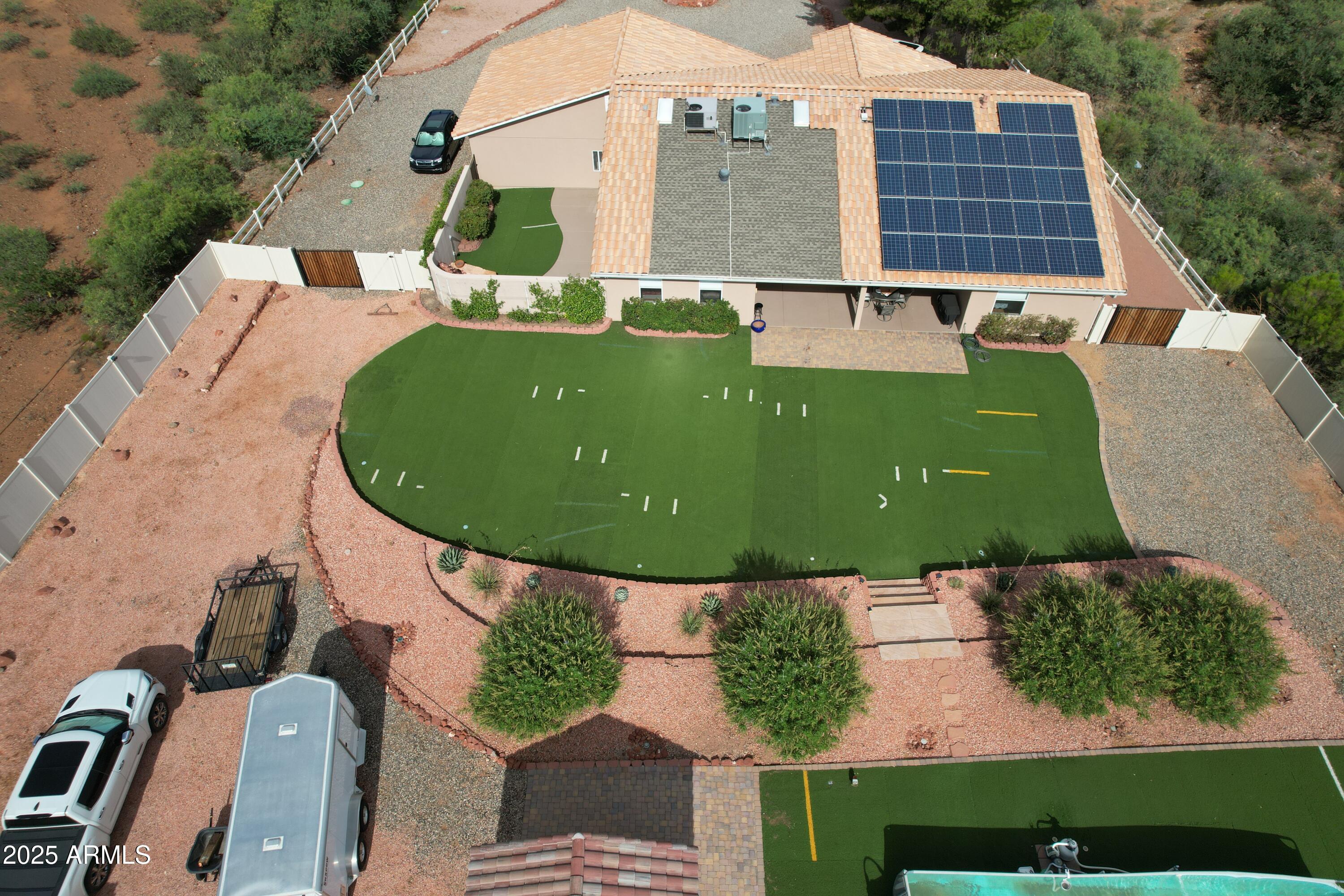 VERDE PALISADES E2S2 - Residential