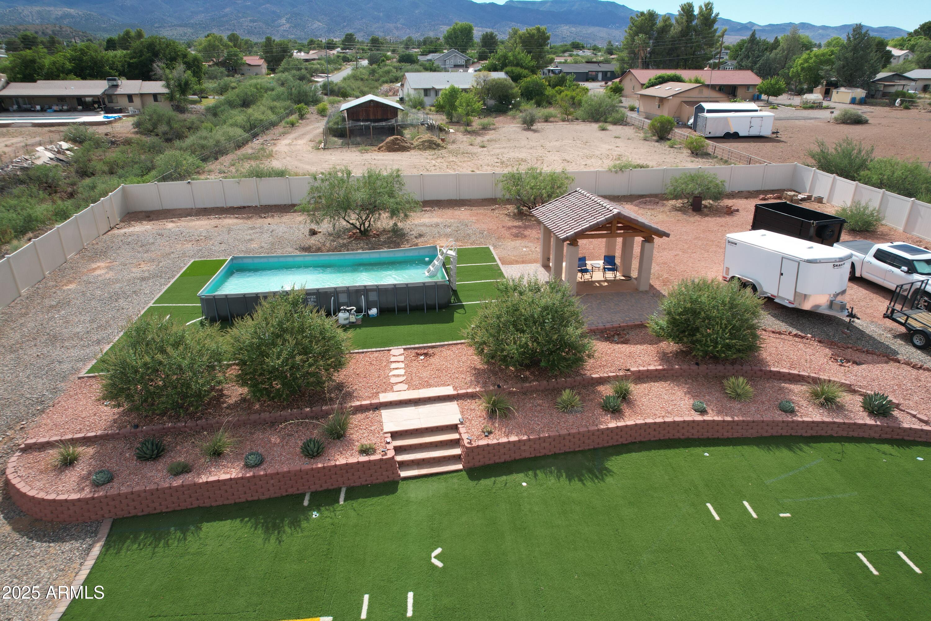 VERDE PALISADES E2S2 - Residential