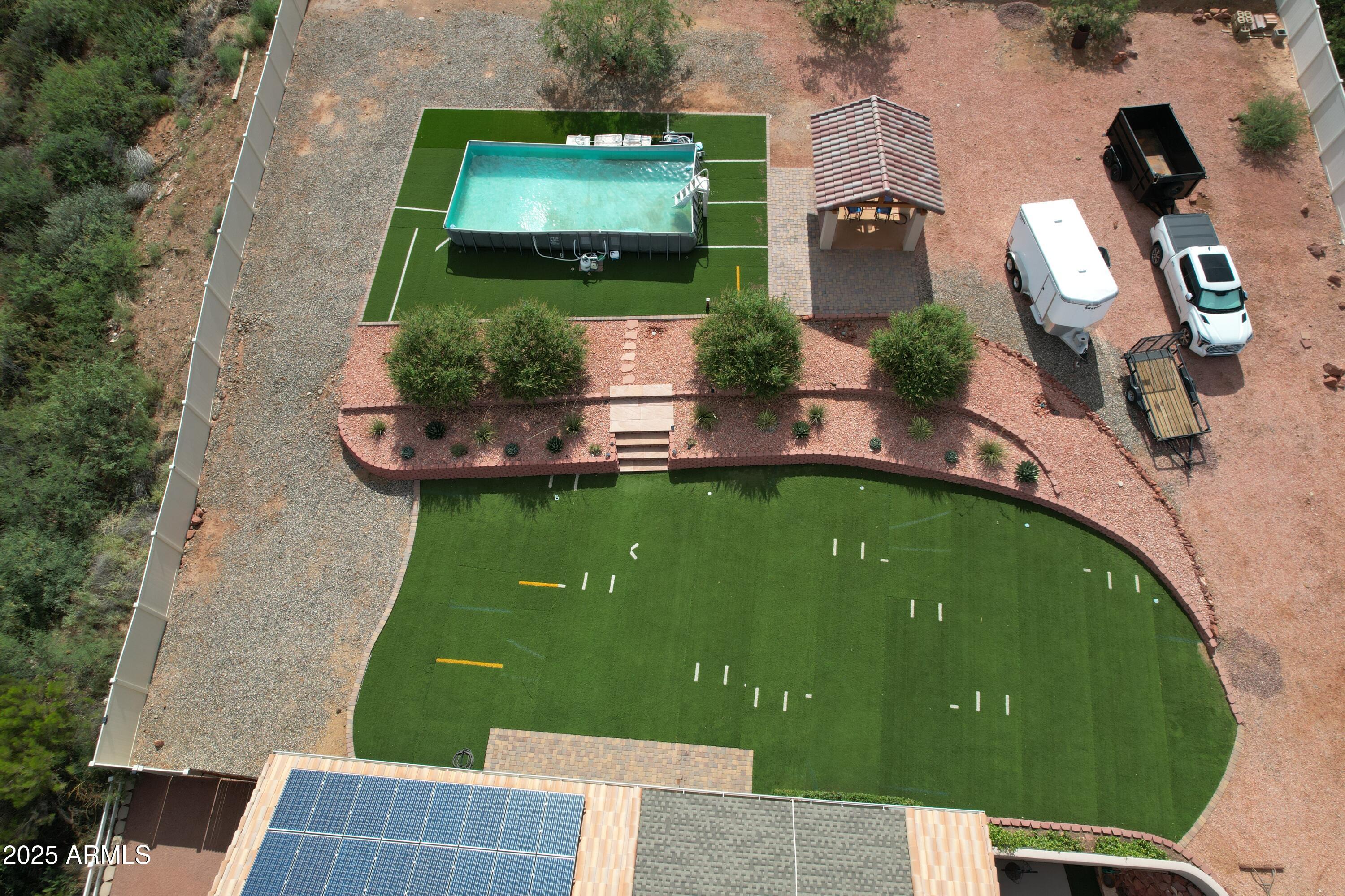 VERDE PALISADES E2S2 - Residential