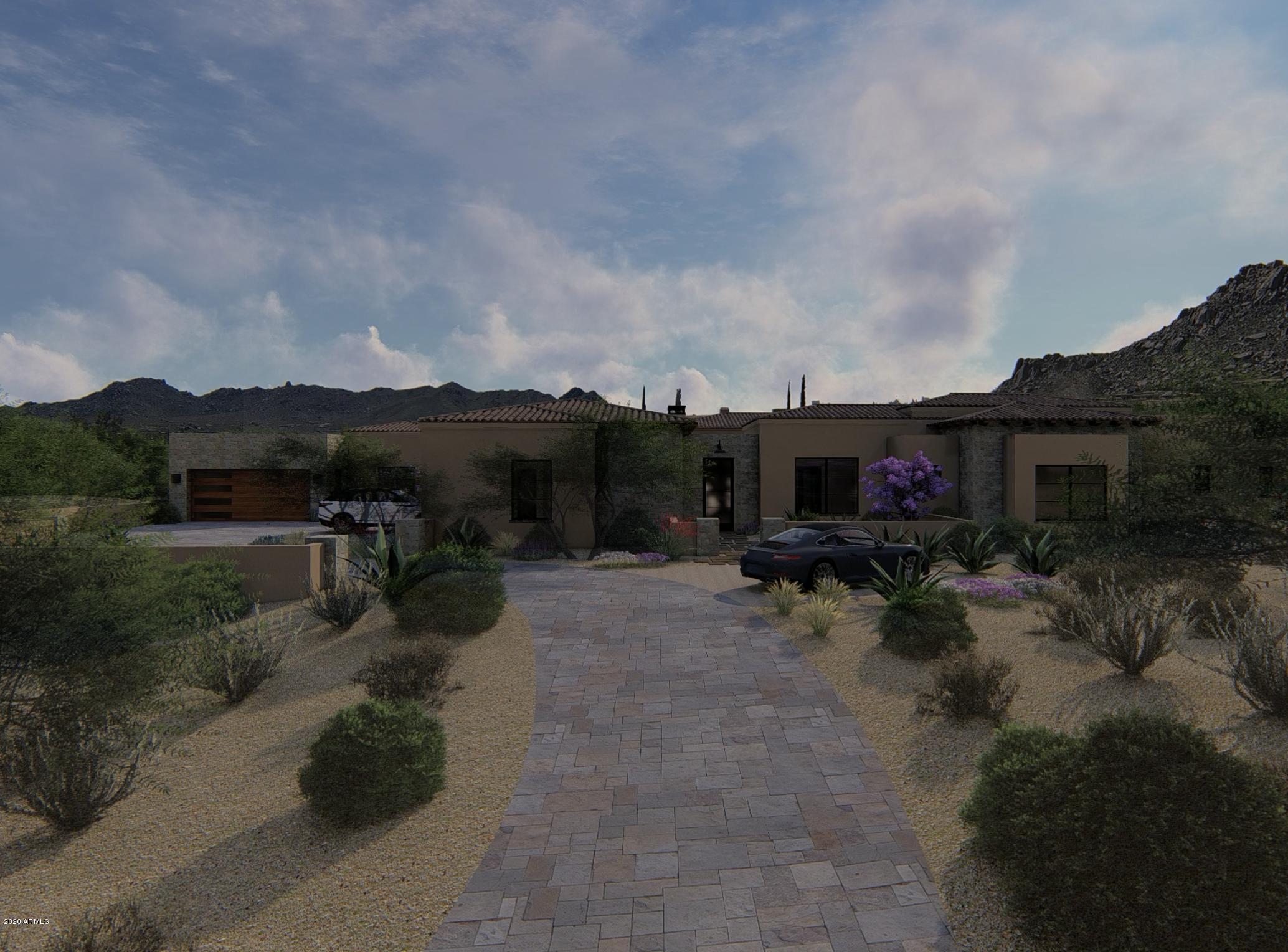 COLLINA E VISTA - Residential