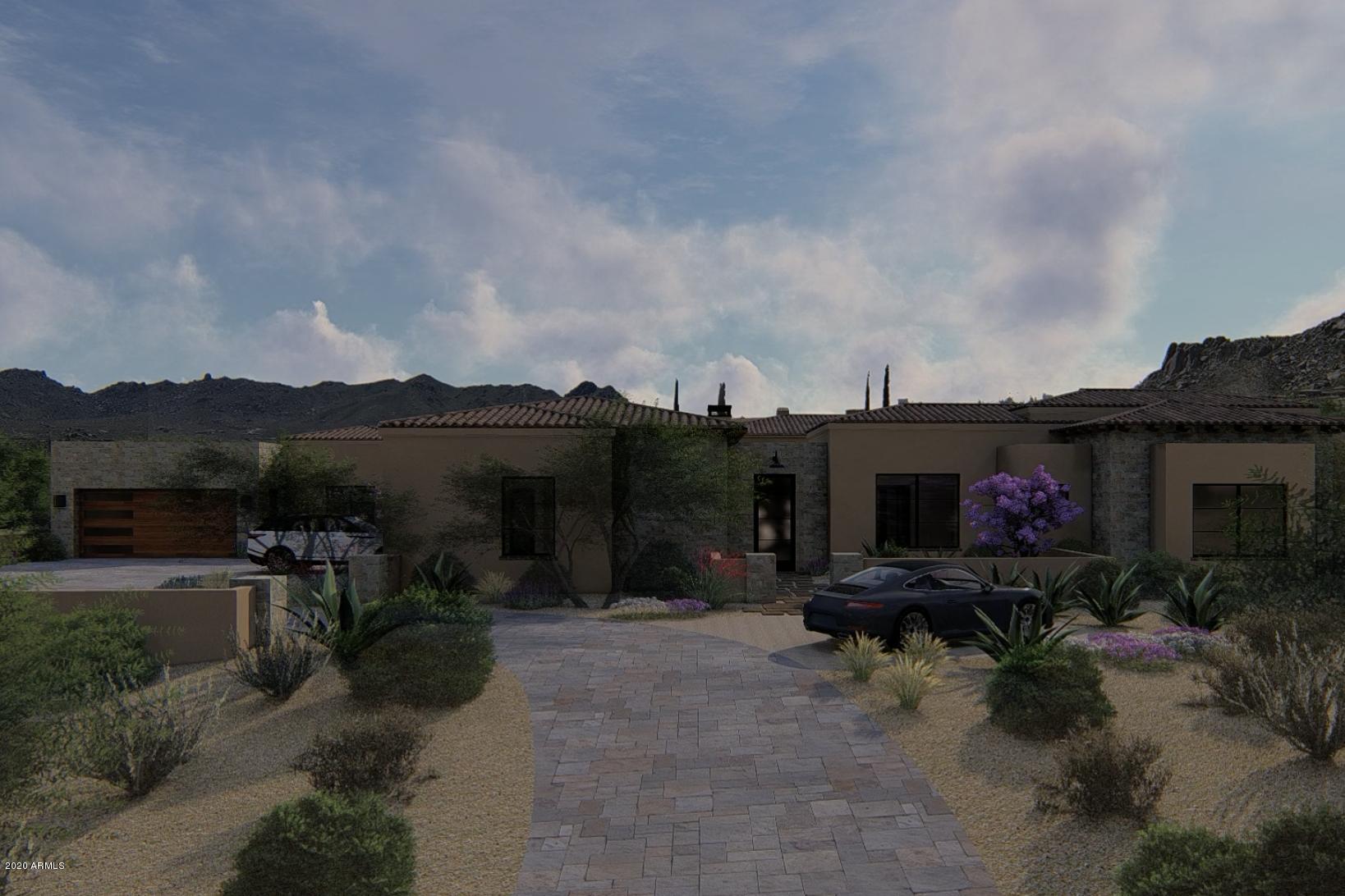 COLLINA E VISTA - Residential