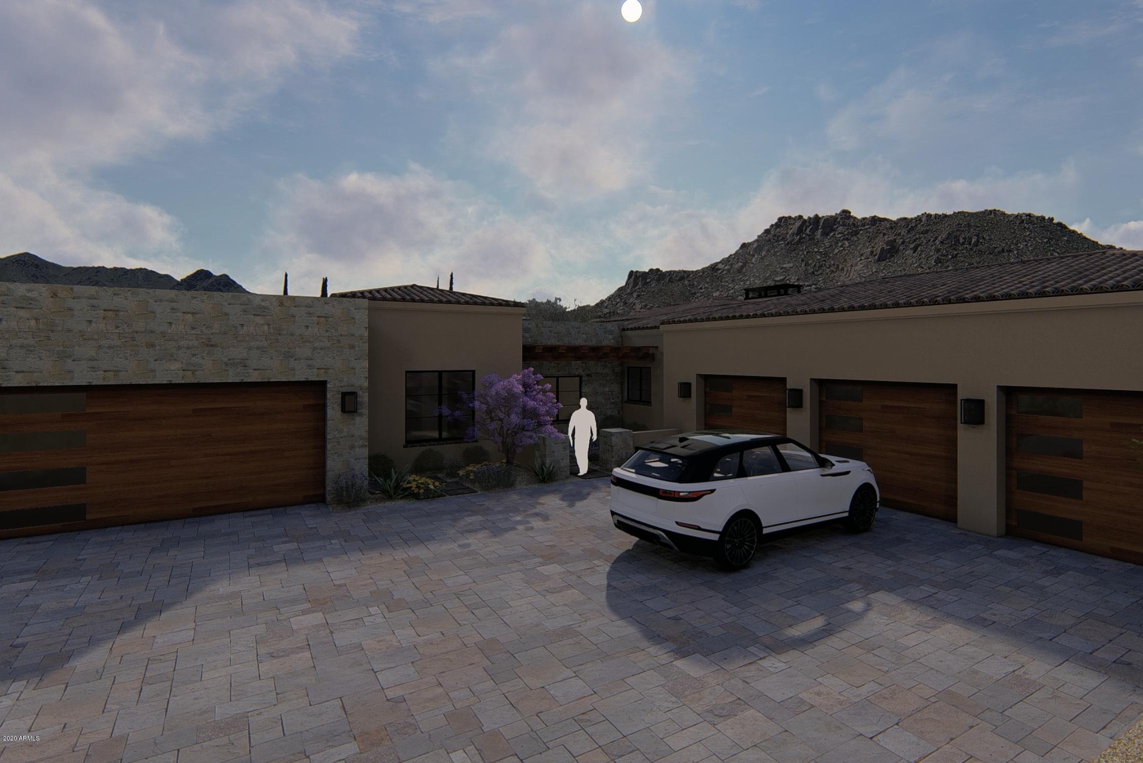 COLLINA E VISTA - Residential