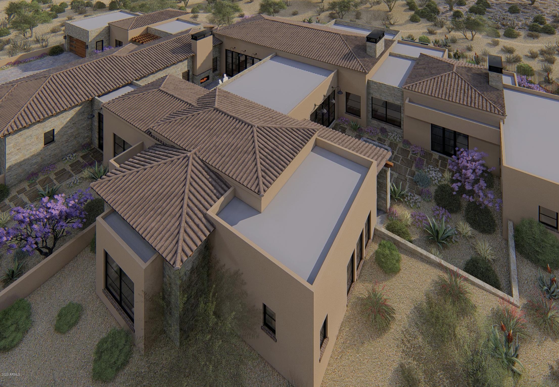 COLLINA E VISTA - Residential