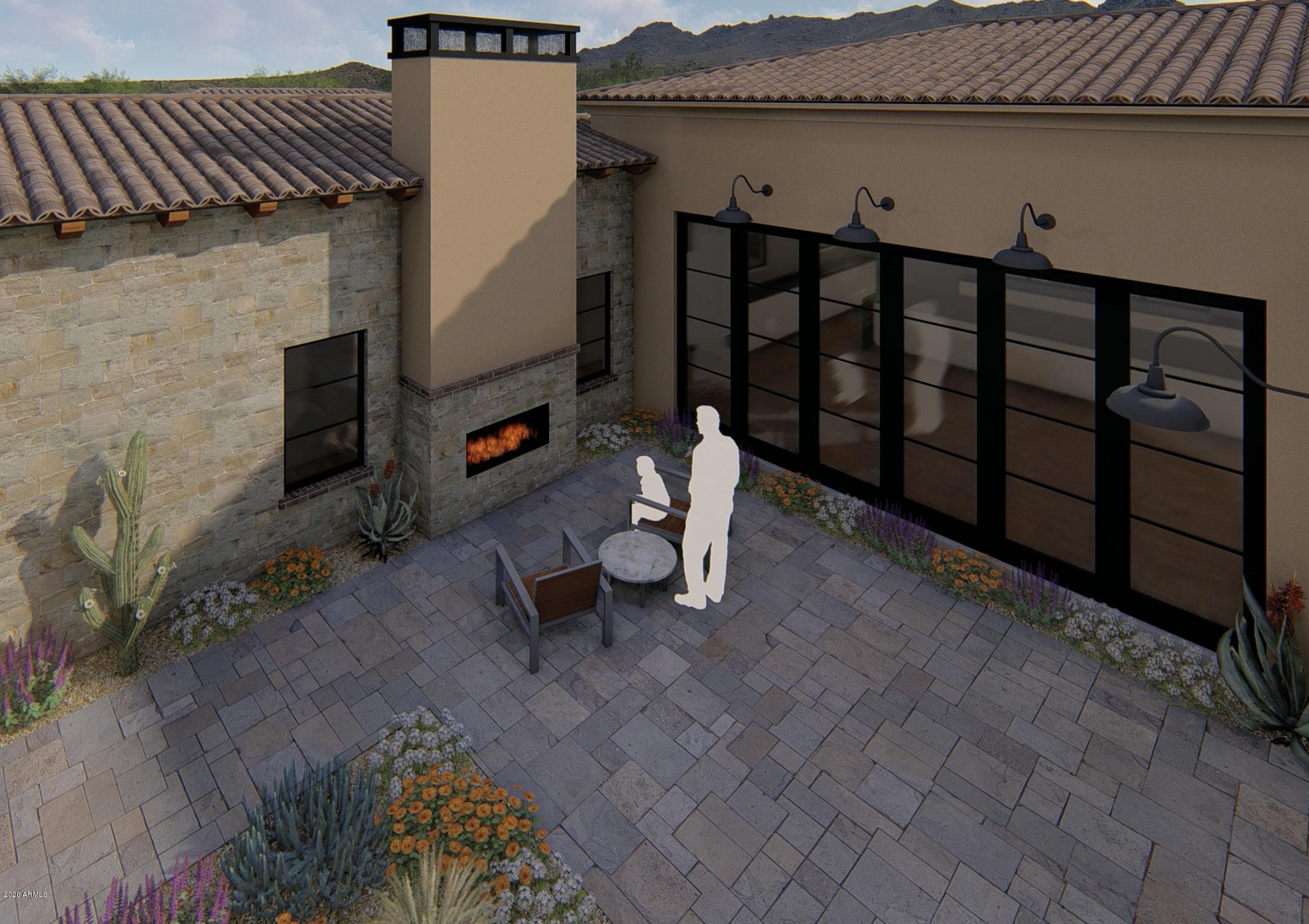 COLLINA E VISTA - Residential