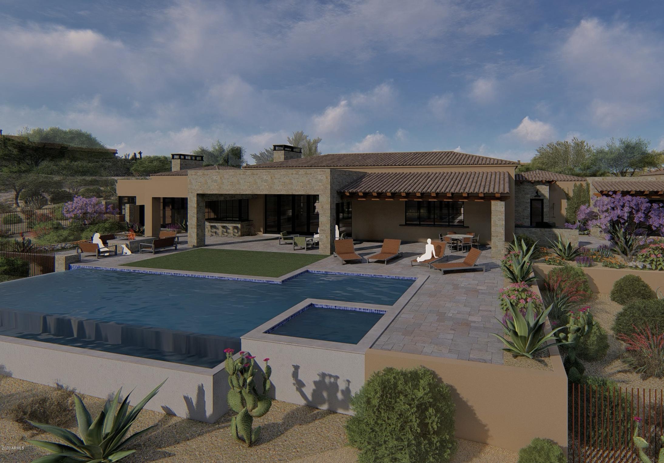 COLLINA E VISTA - Residential