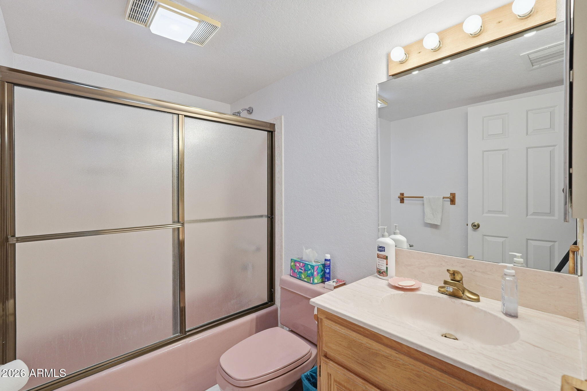 RIO RICO RANCHETTES 3 - Residential