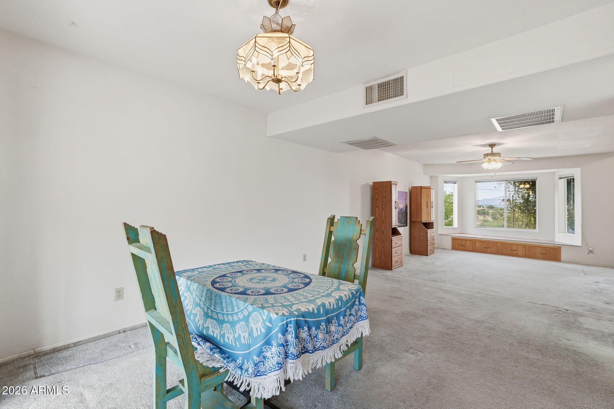 RIO RICO RANCHETTES 3 - Residential