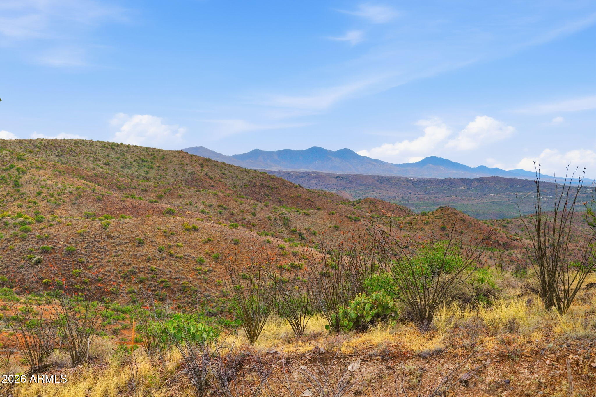 RIO RICO RANCHETTES 3 - Residential