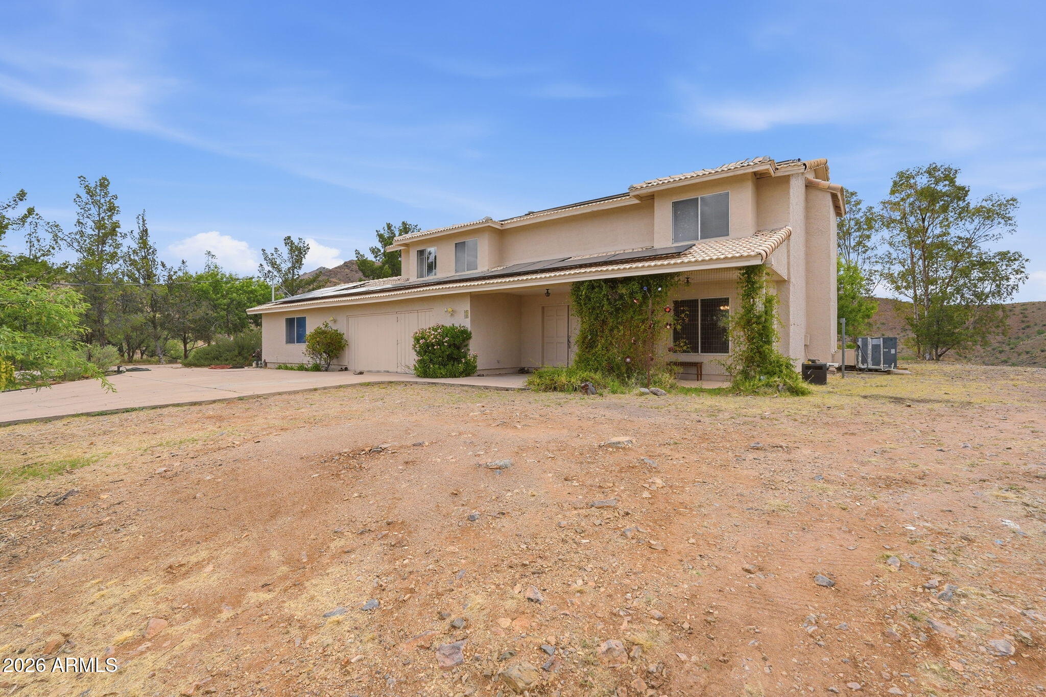 RIO RICO RANCHETTES 3 - Residential