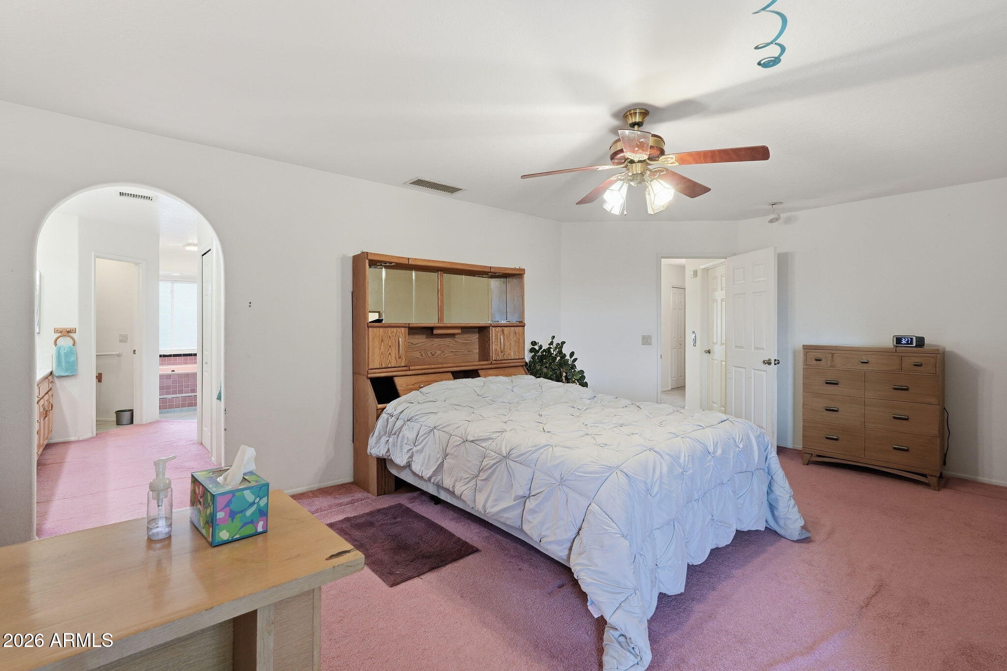 RIO RICO RANCHETTES 3 - Residential