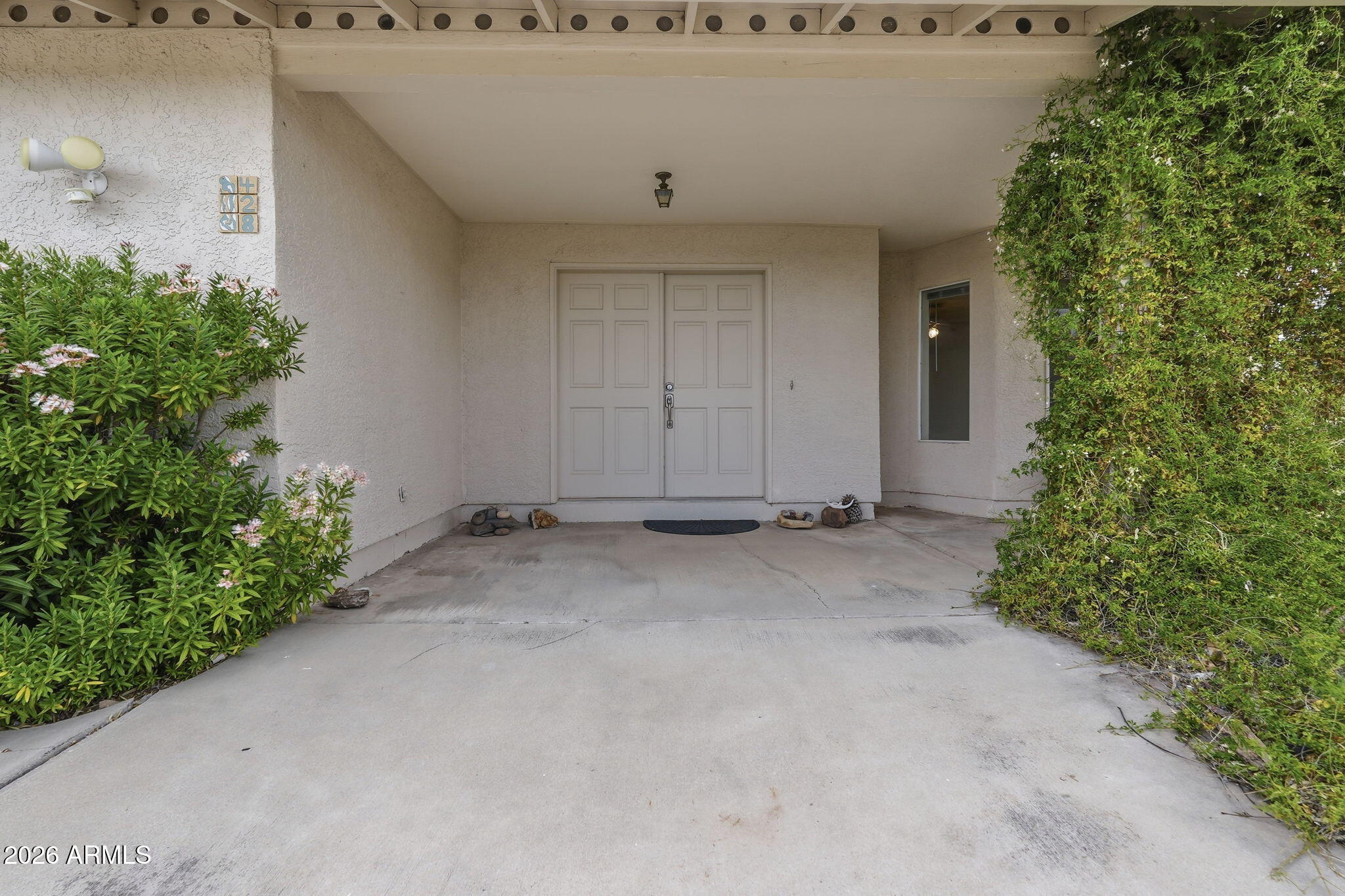 RIO RICO RANCHETTES 3 - Residential