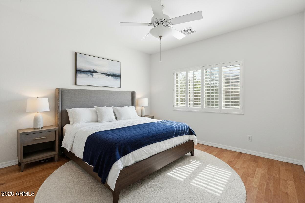 HEIGHTS AT GLENROSA UNIT 1-65 - Residential