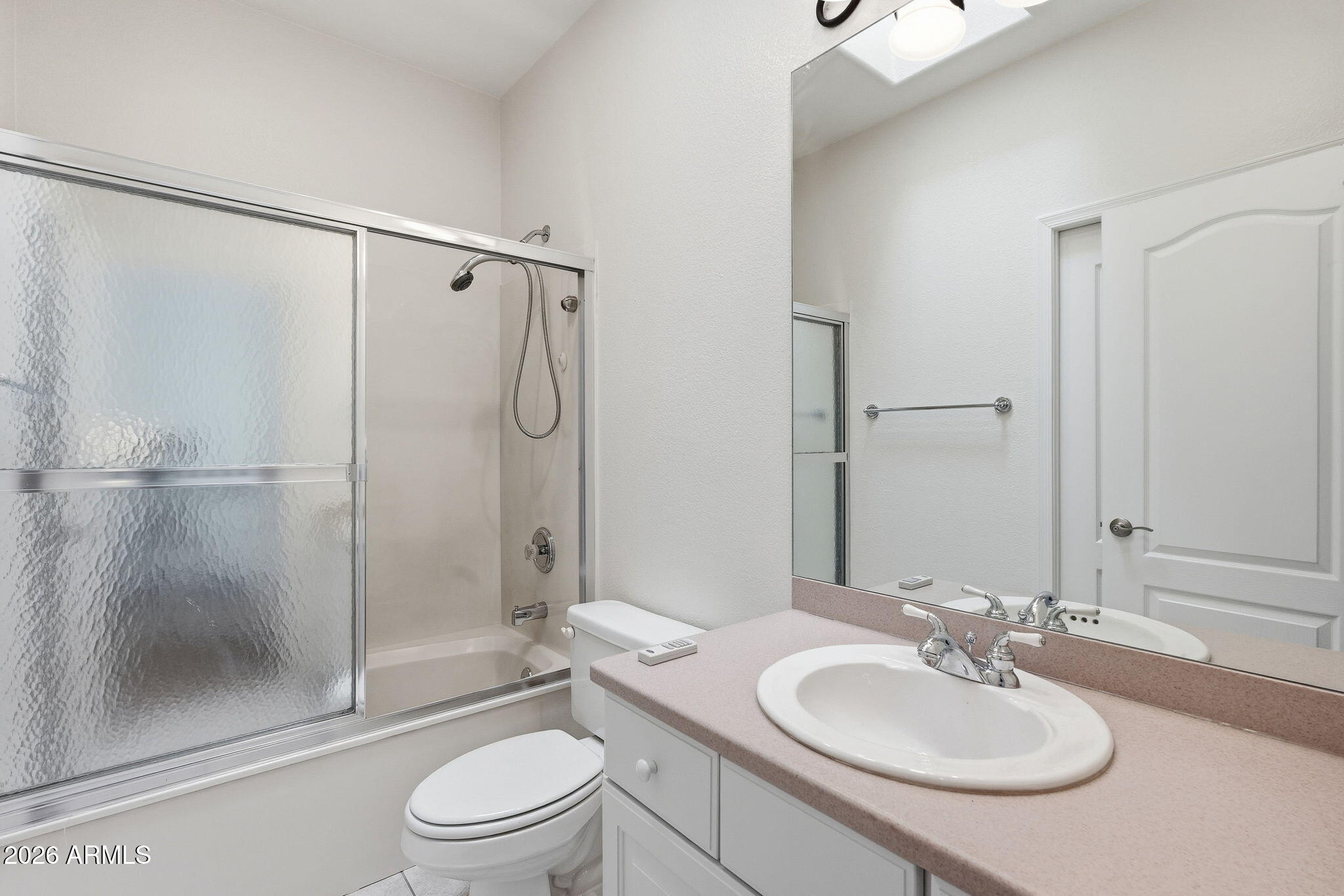 HEIGHTS AT GLENROSA UNIT 1-65 - Residential