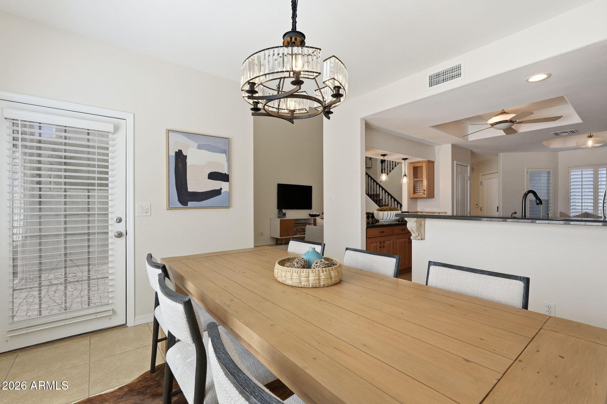 HEIGHTS AT GLENROSA UNIT 1-65 - Residential