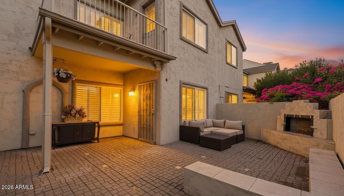HEIGHTS AT GLENROSA UNIT 1-65 - Residential