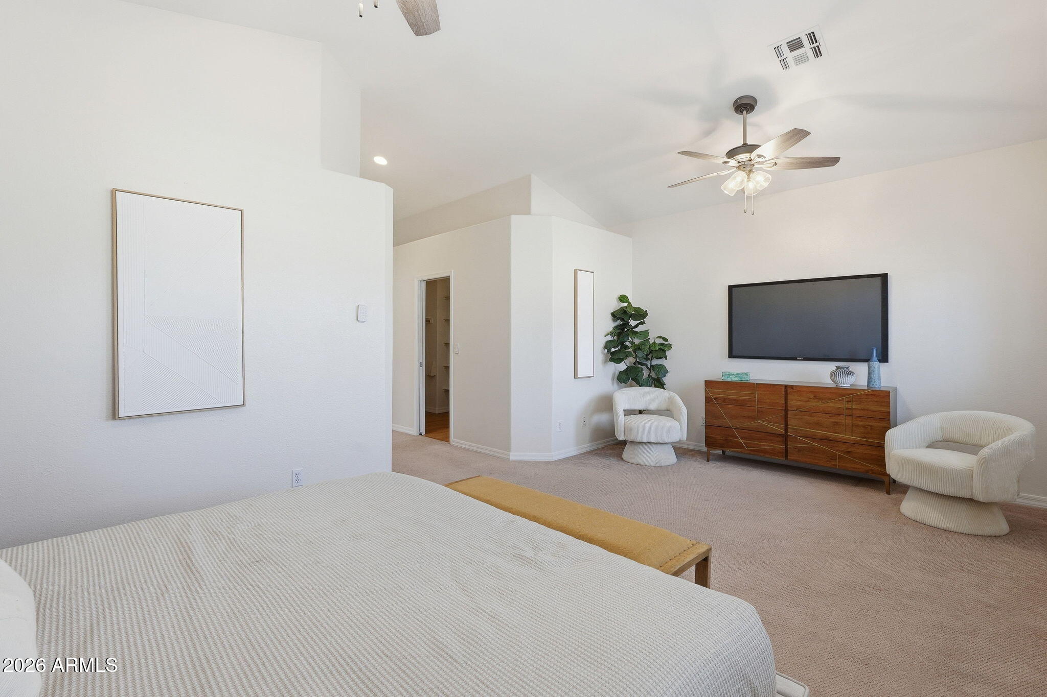 HEIGHTS AT GLENROSA UNIT 1-65 - Residential