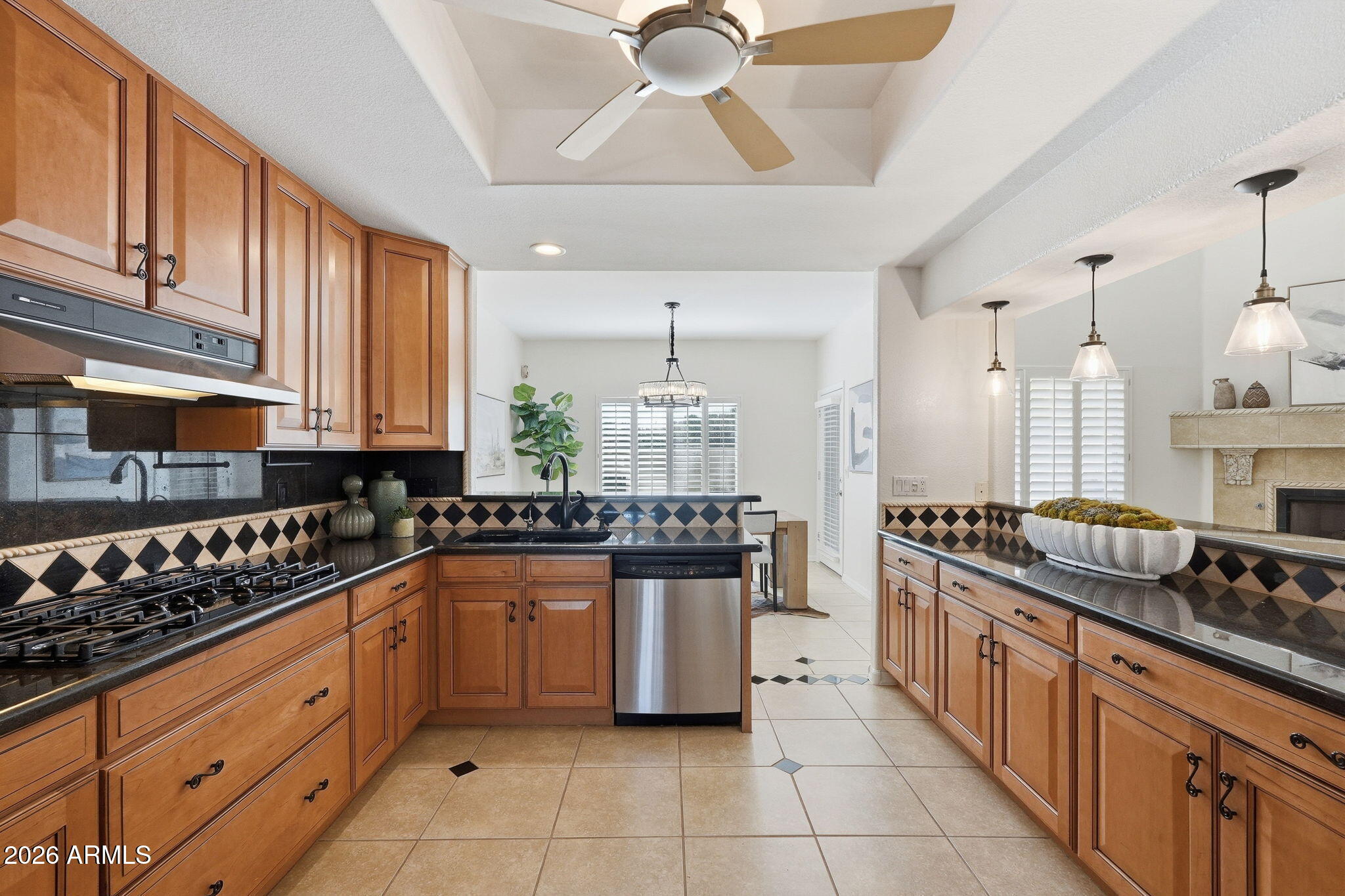 HEIGHTS AT GLENROSA UNIT 1-65 - Residential