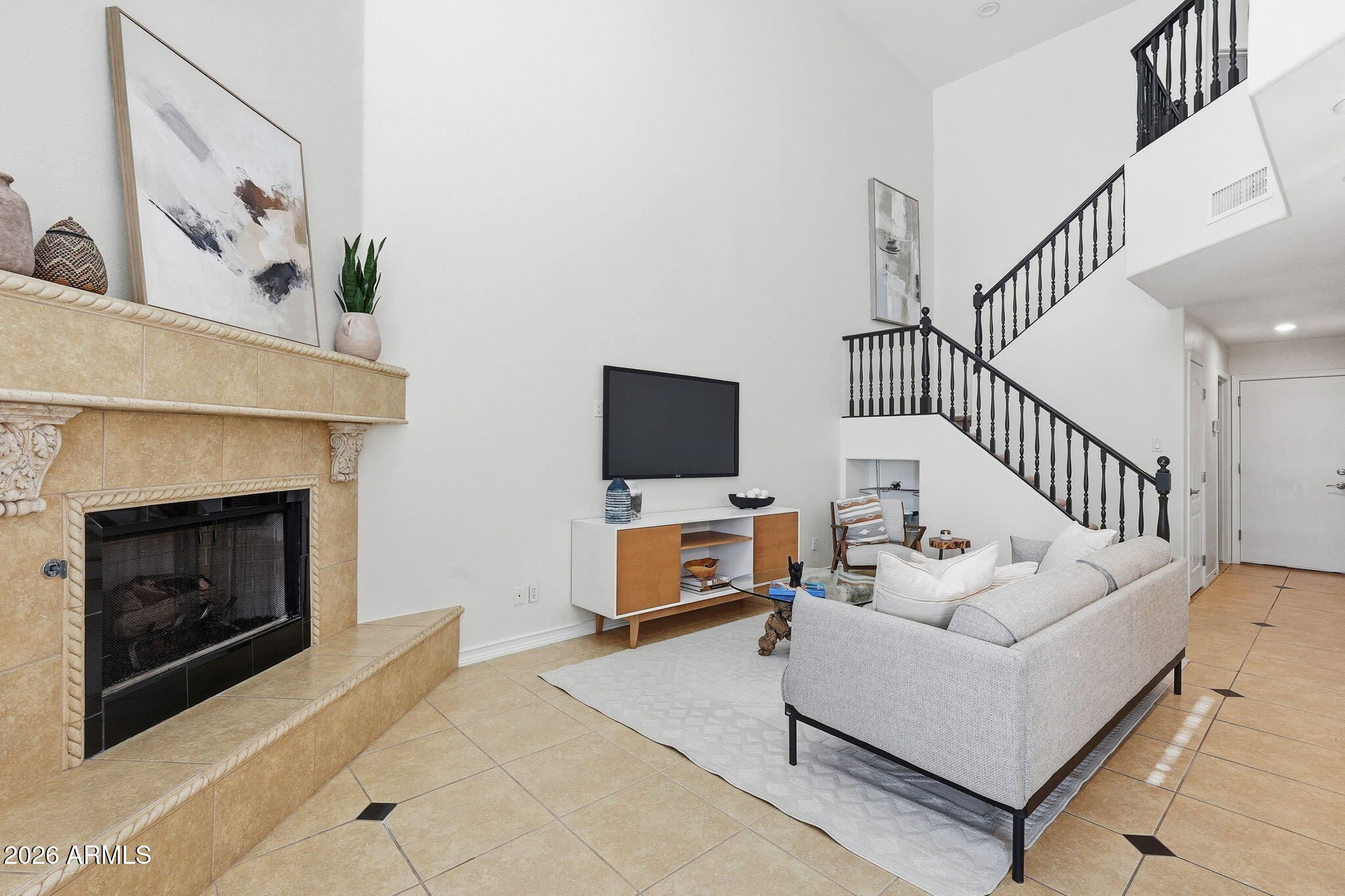 HEIGHTS AT GLENROSA UNIT 1-65 - Residential