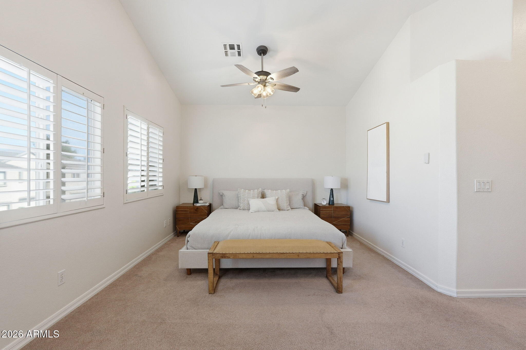 HEIGHTS AT GLENROSA UNIT 1-65 - Residential