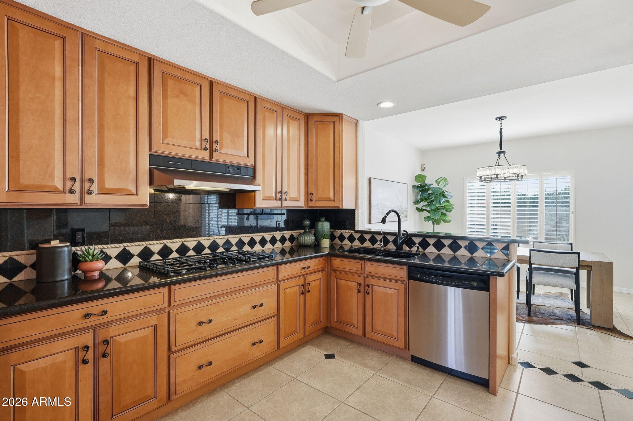 HEIGHTS AT GLENROSA UNIT 1-65 - Residential