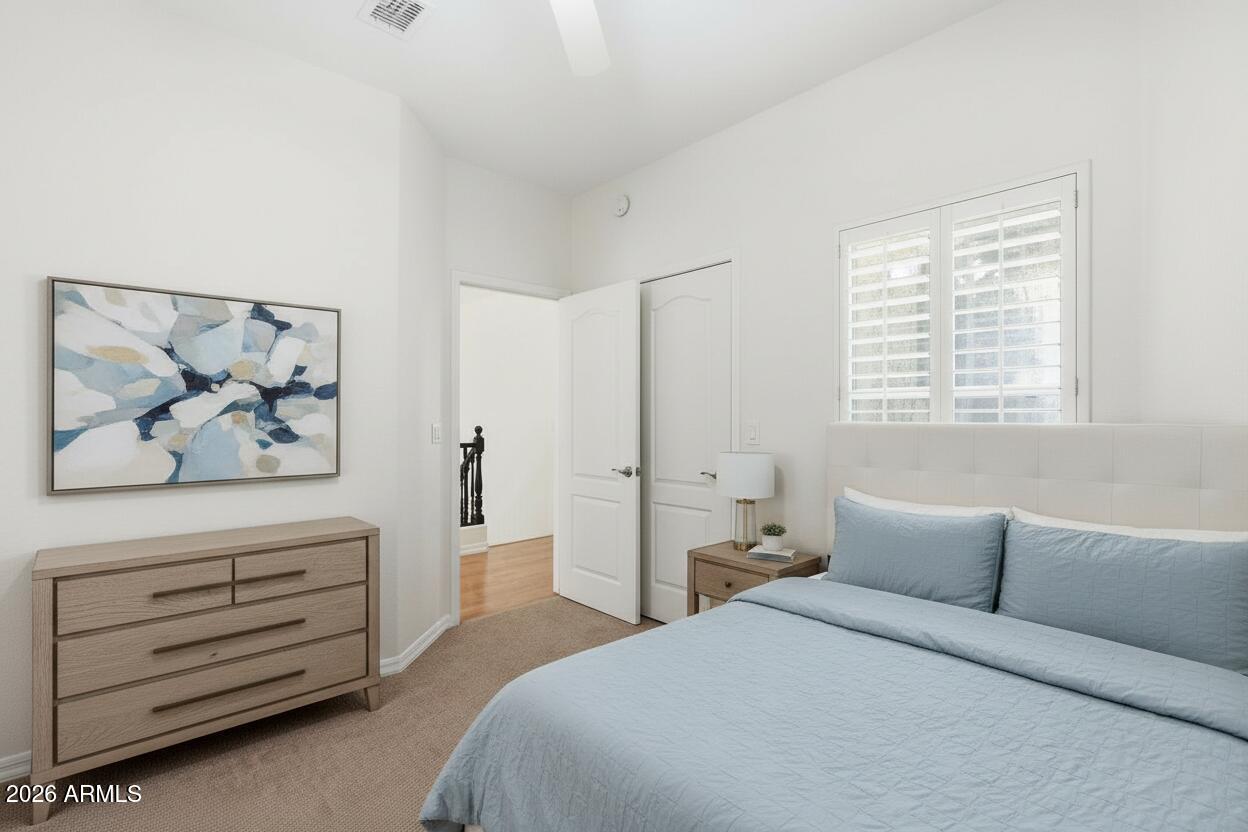 HEIGHTS AT GLENROSA UNIT 1-65 - Residential
