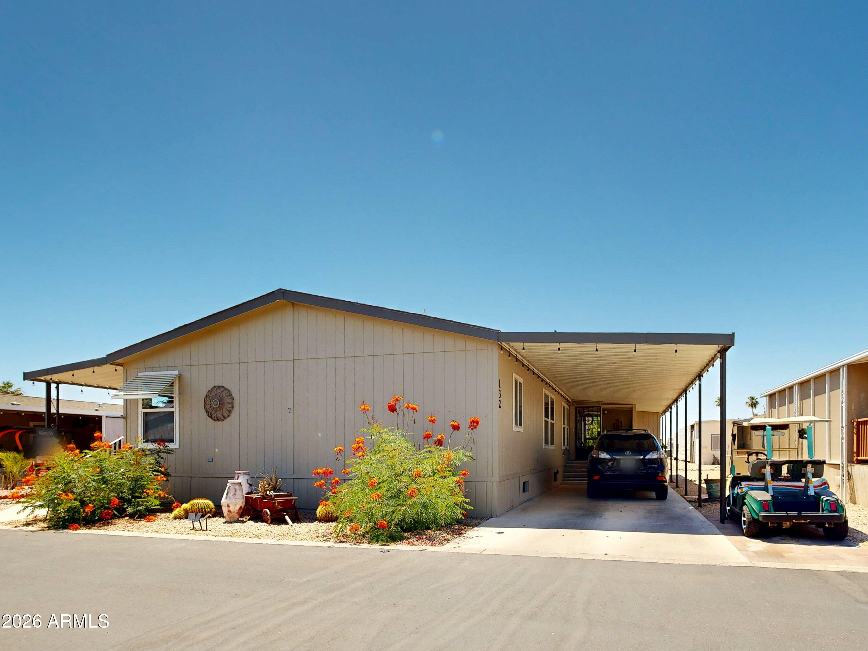 Rose Garden - Residential