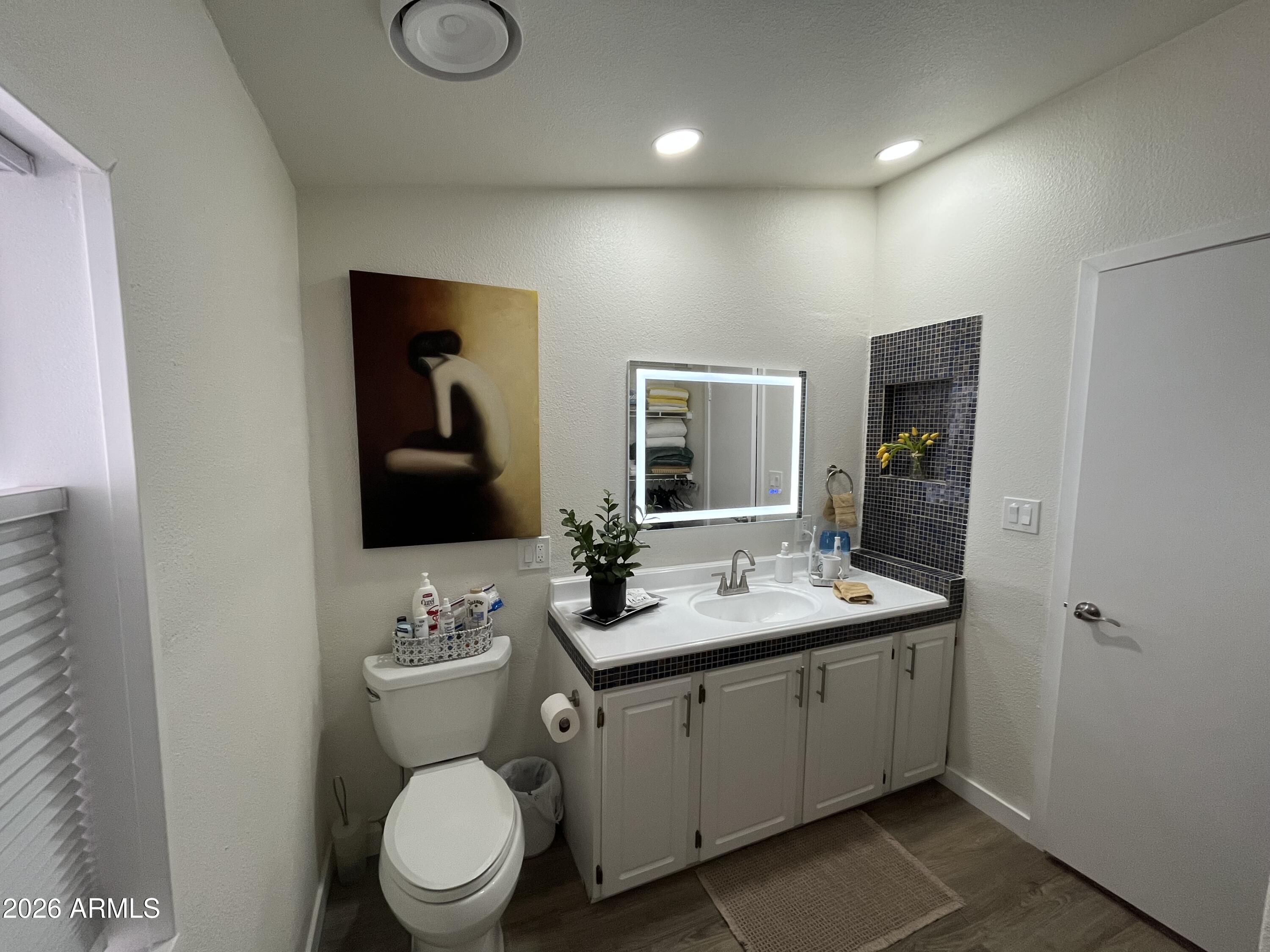 Rose Garden - Residential