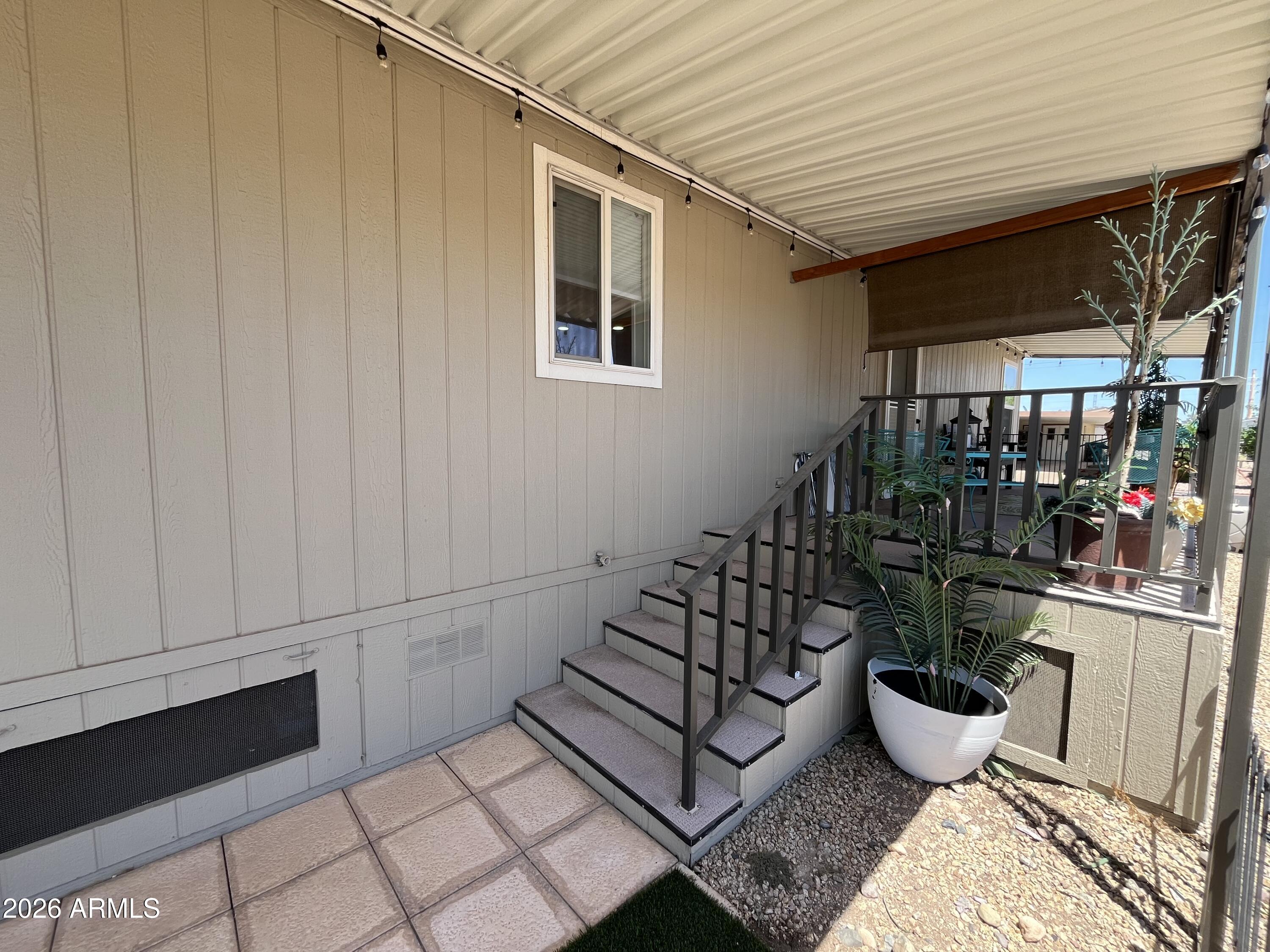 Rose Garden - Residential