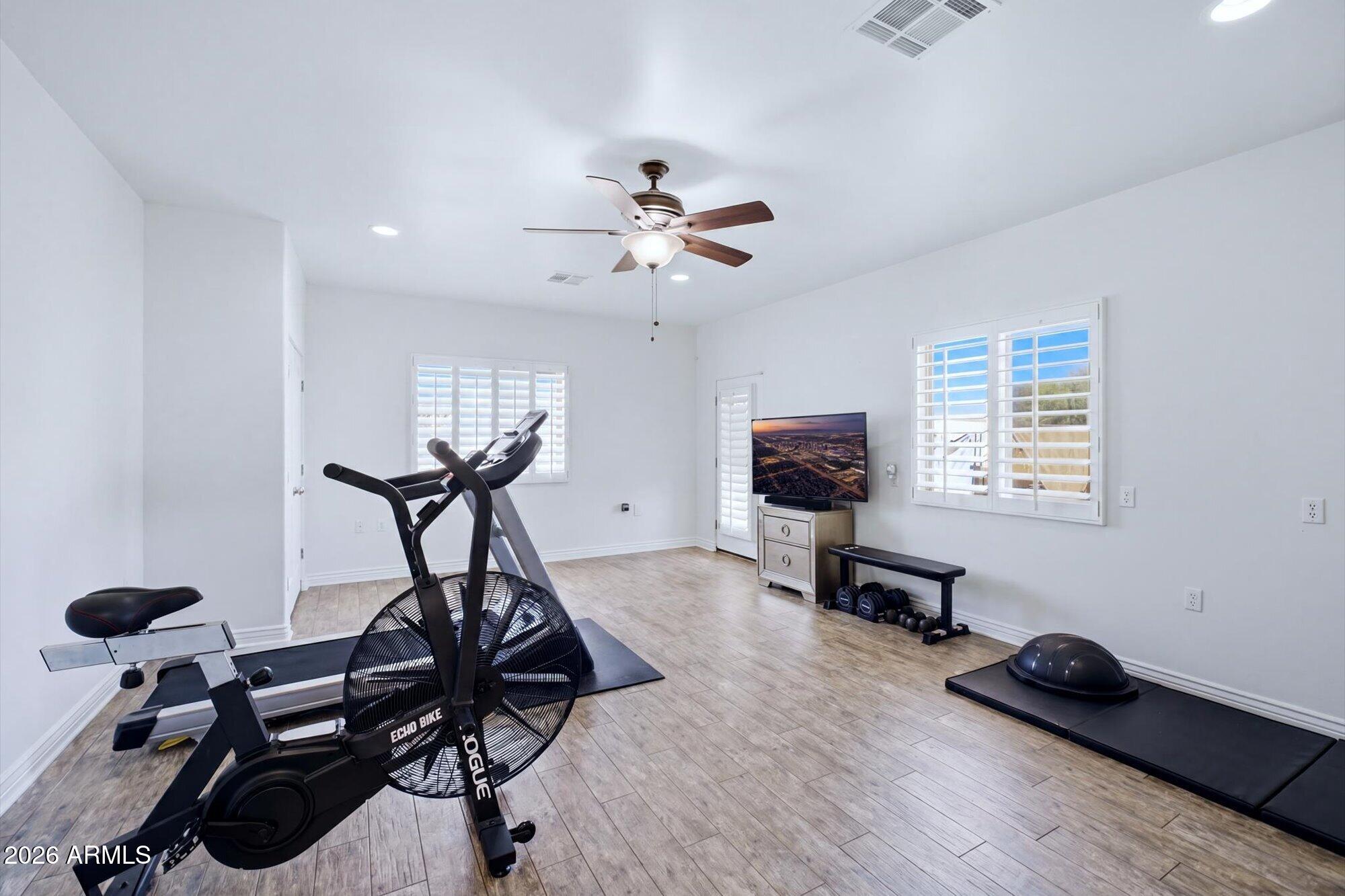 Desert Hills- North Phoenix - Residential
