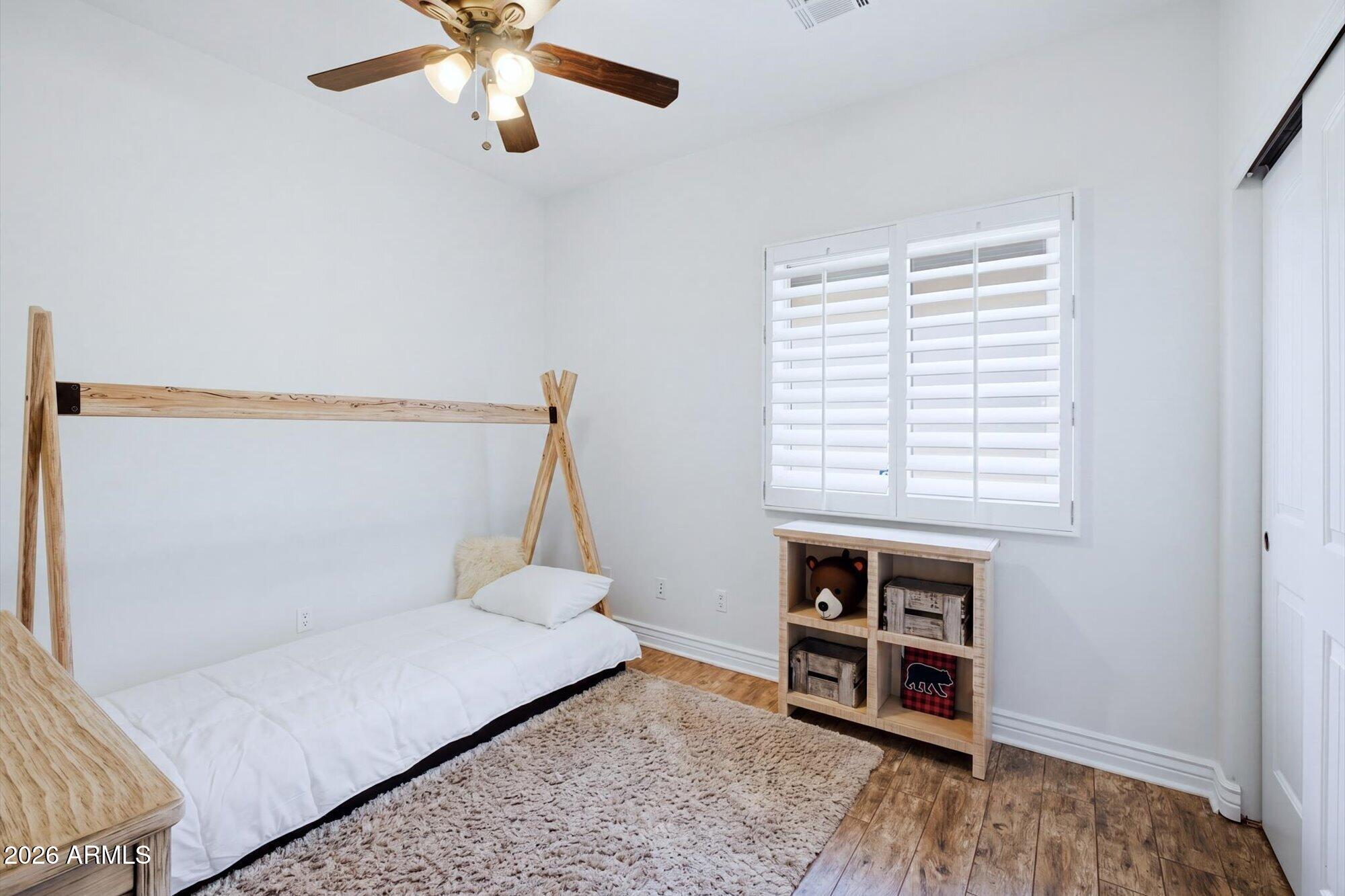 Desert Hills- North Phoenix - Residential