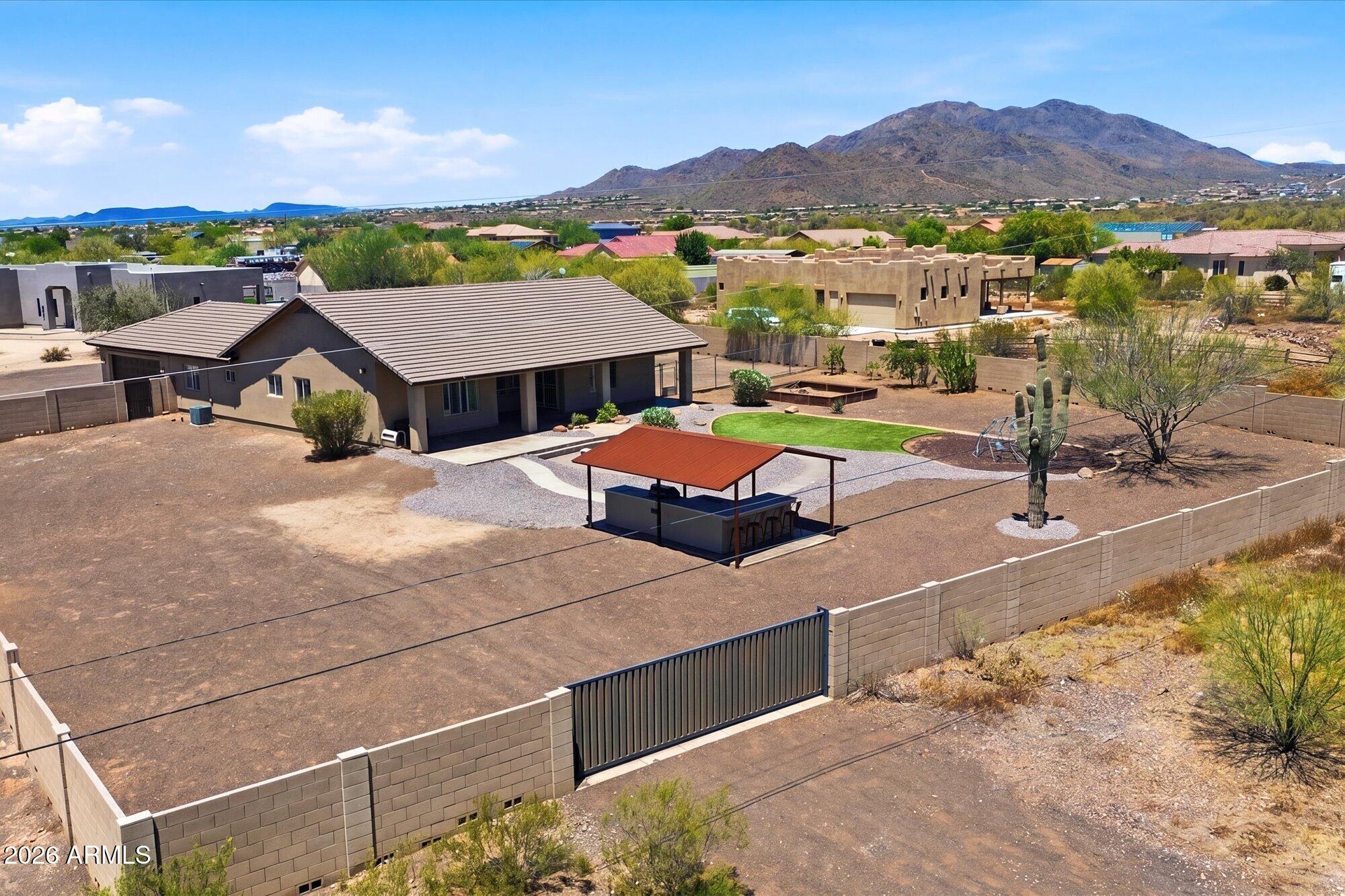 Desert Hills- North Phoenix - Residential