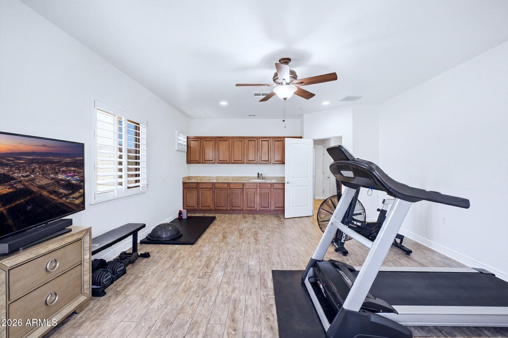 Desert Hills- North Phoenix - Residential