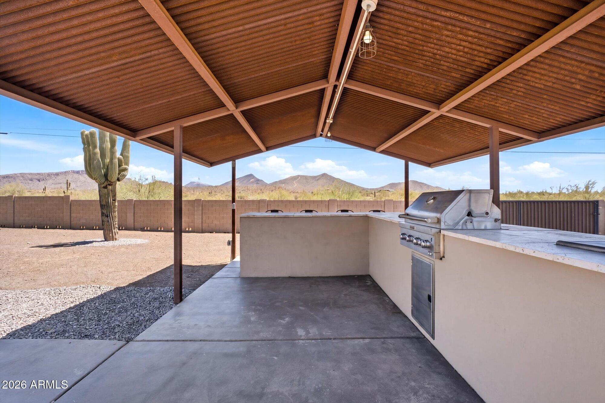Desert Hills- North Phoenix - Residential