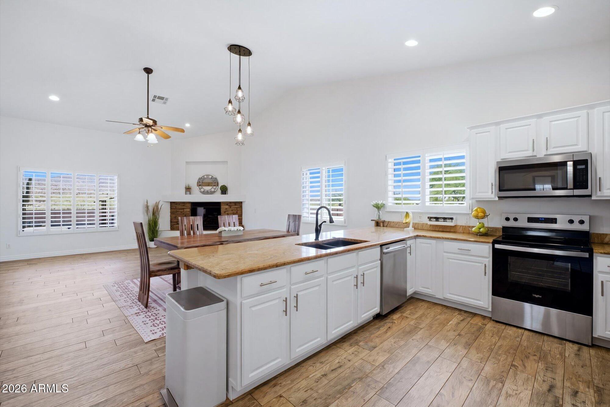 Desert Hills- North Phoenix - Residential
