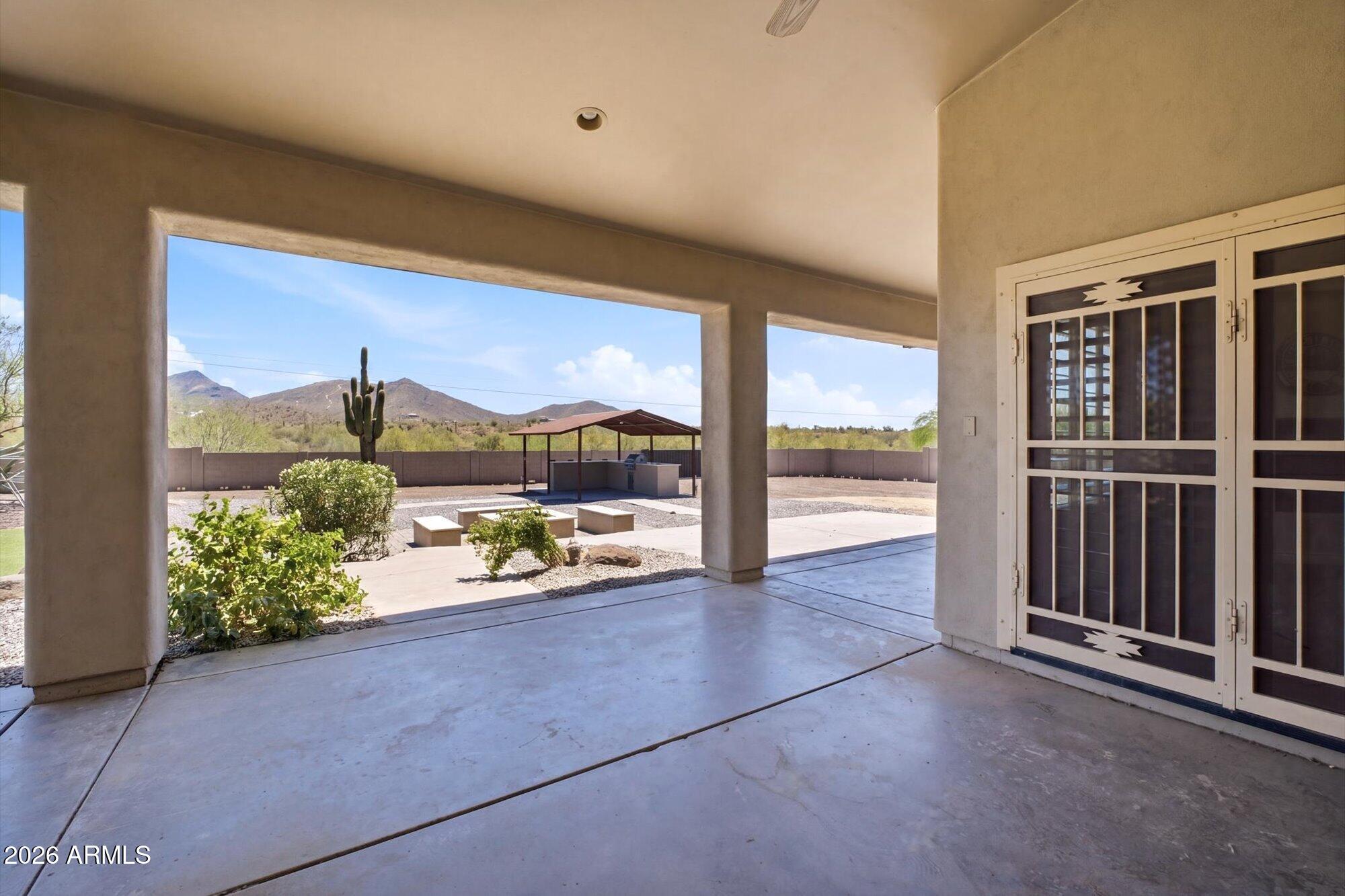 Desert Hills- North Phoenix - Residential