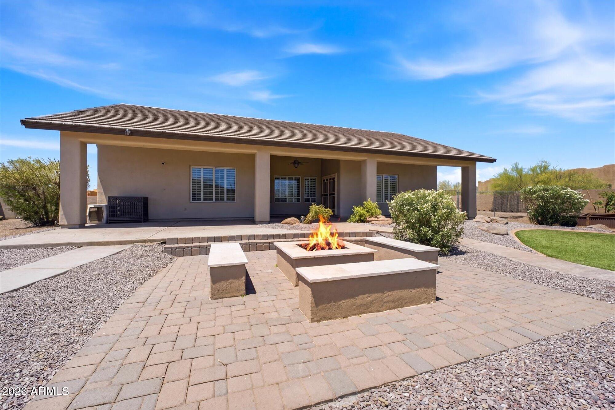 Desert Hills- North Phoenix - Residential