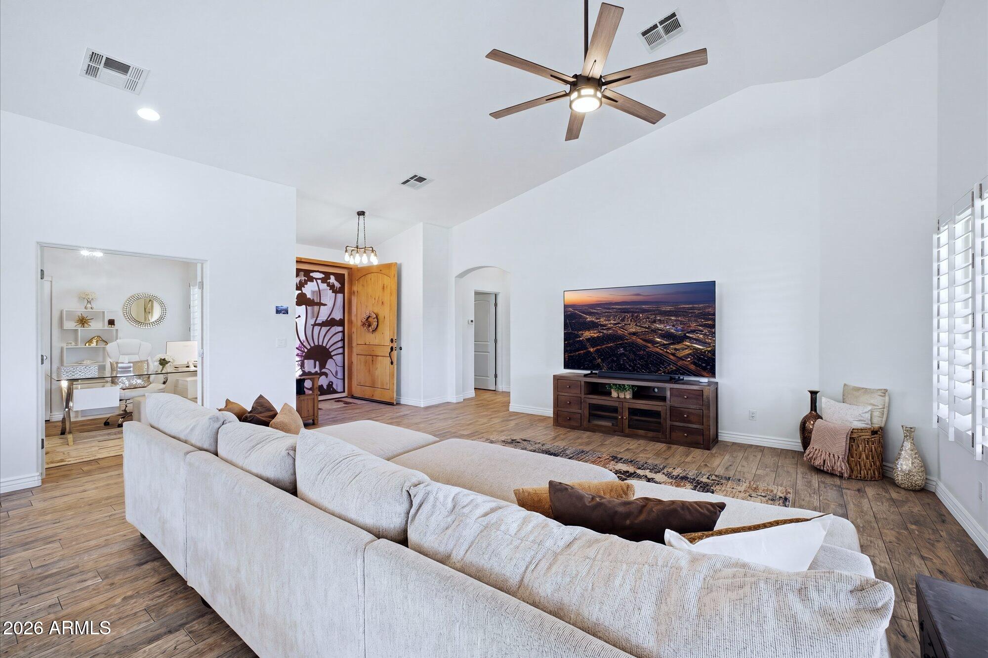 Desert Hills- North Phoenix - Residential