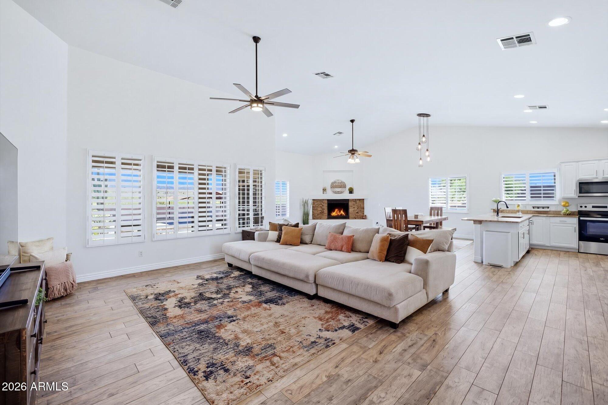 Desert Hills- North Phoenix - Residential