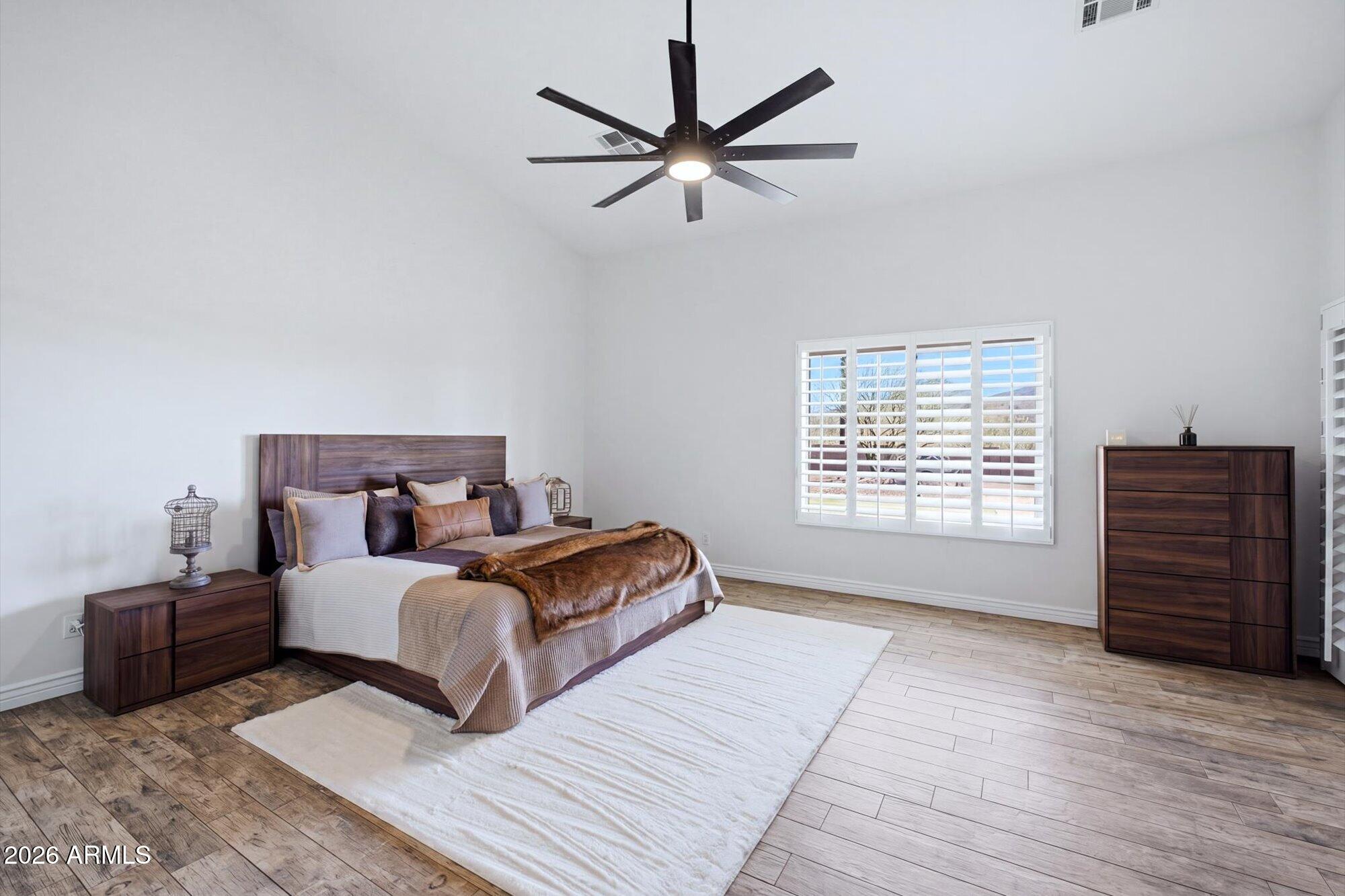 Desert Hills- North Phoenix - Residential