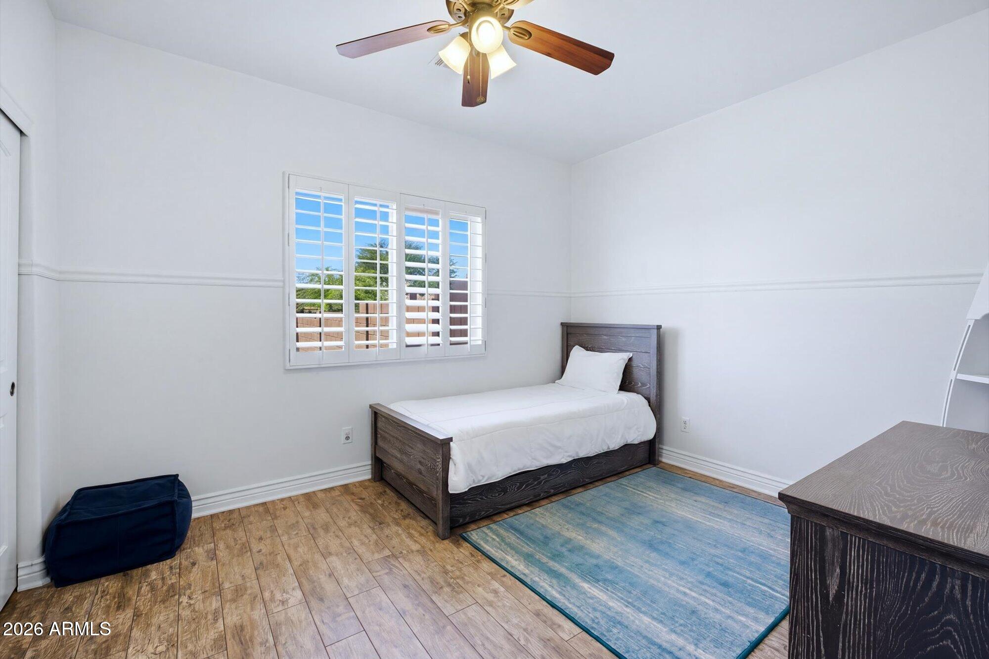 Desert Hills- North Phoenix - Residential