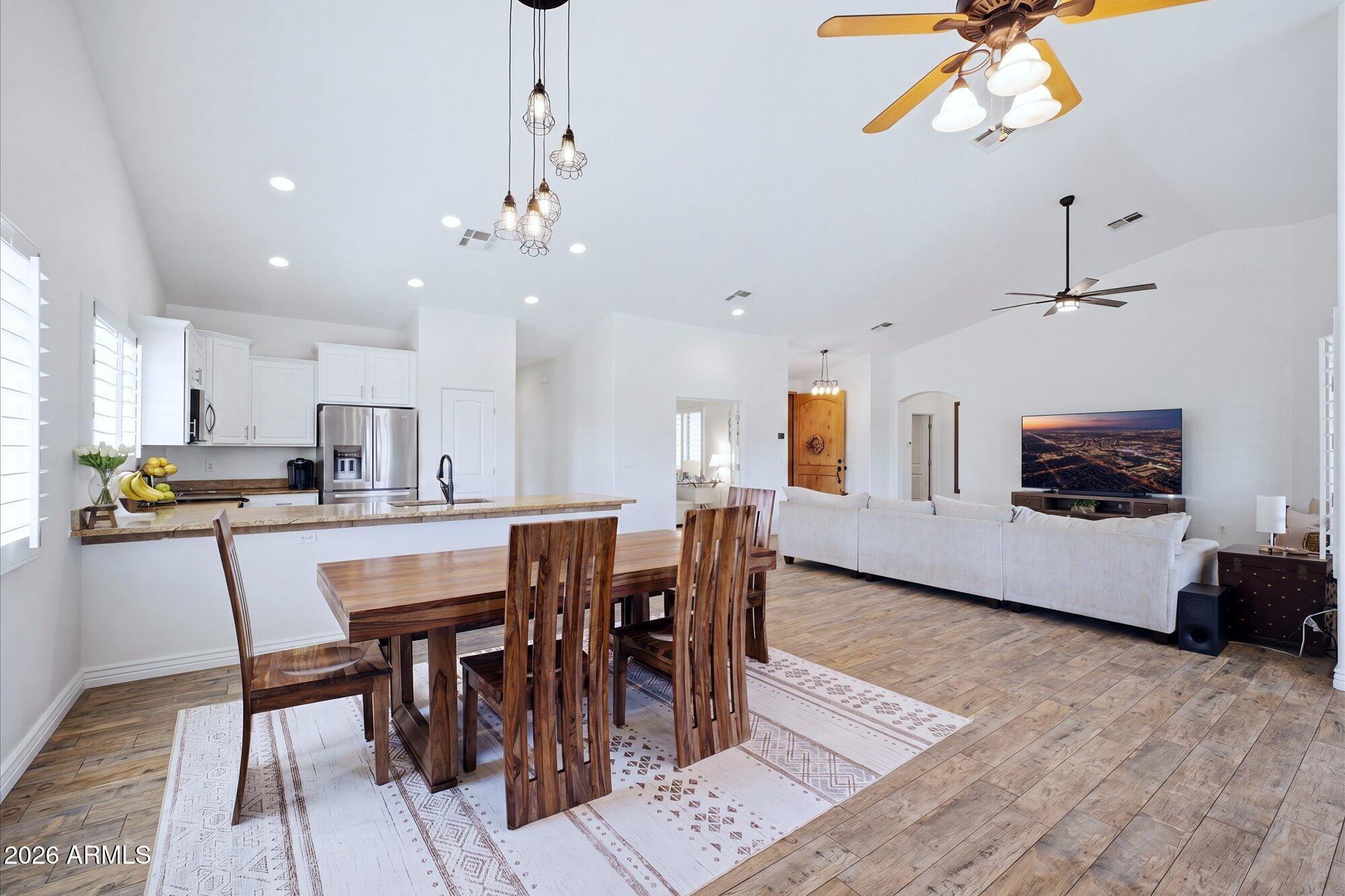 Desert Hills- North Phoenix - Residential