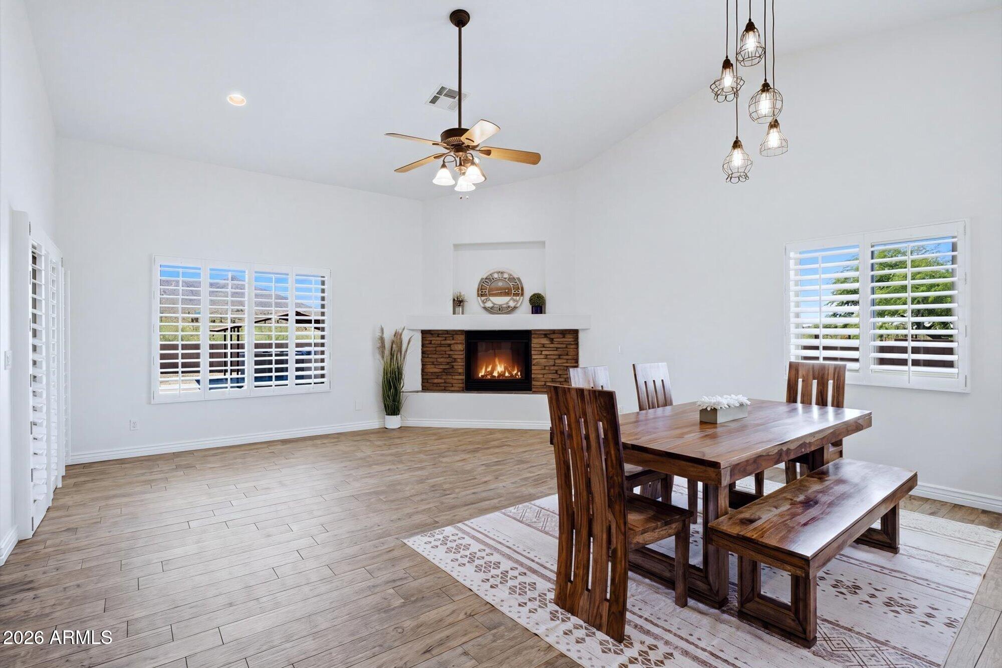 Desert Hills- North Phoenix - Residential