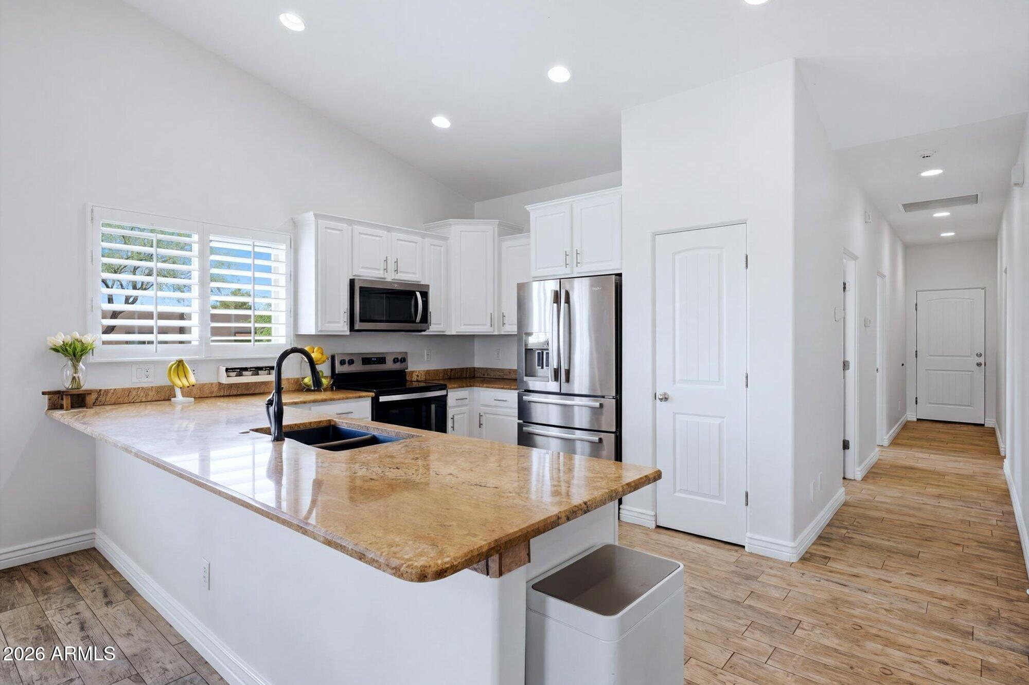 Desert Hills- North Phoenix - Residential